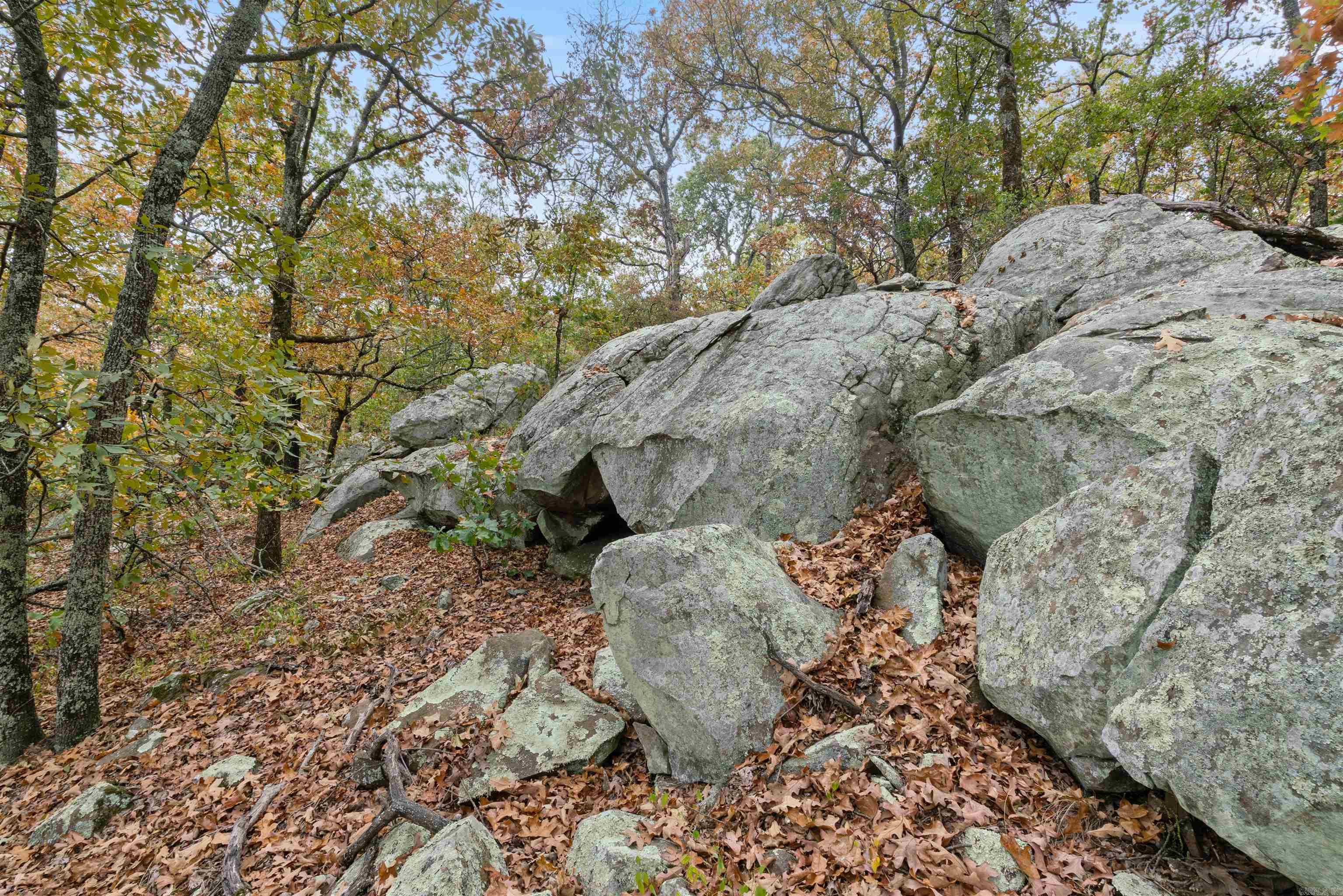 Majestic Heights - Land