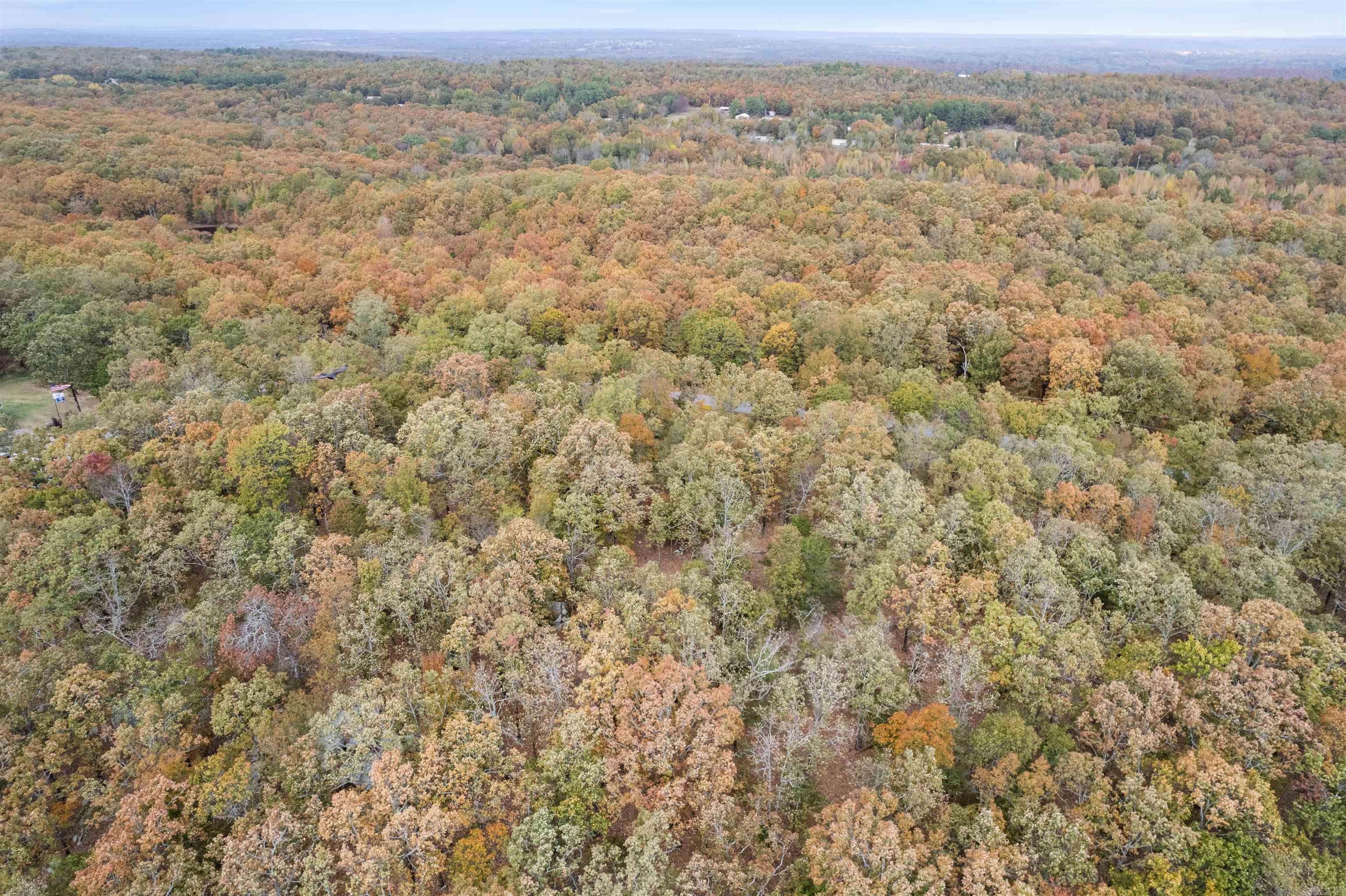 Majestic Heights - Land