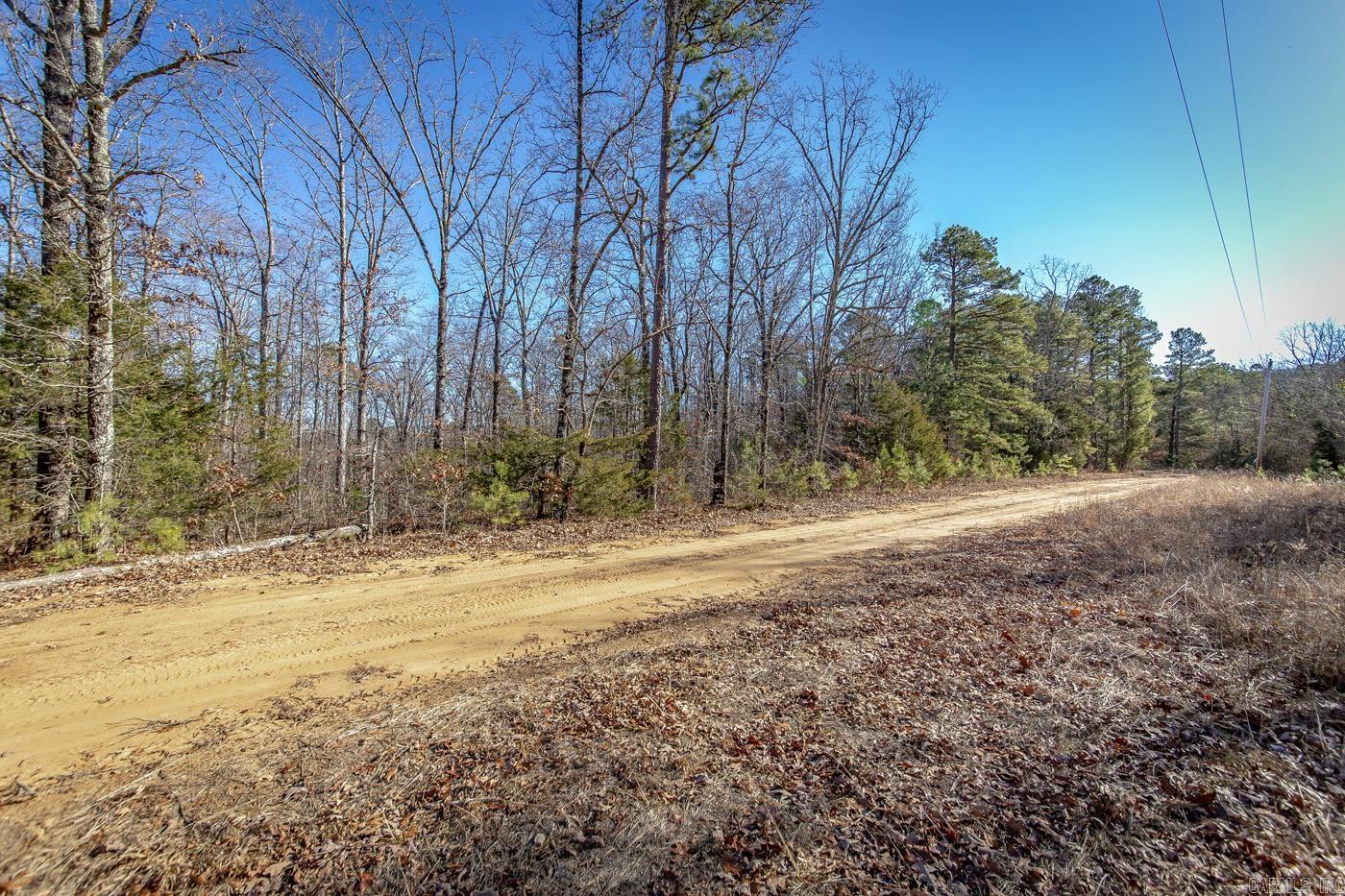 Metes & Bounds - Land