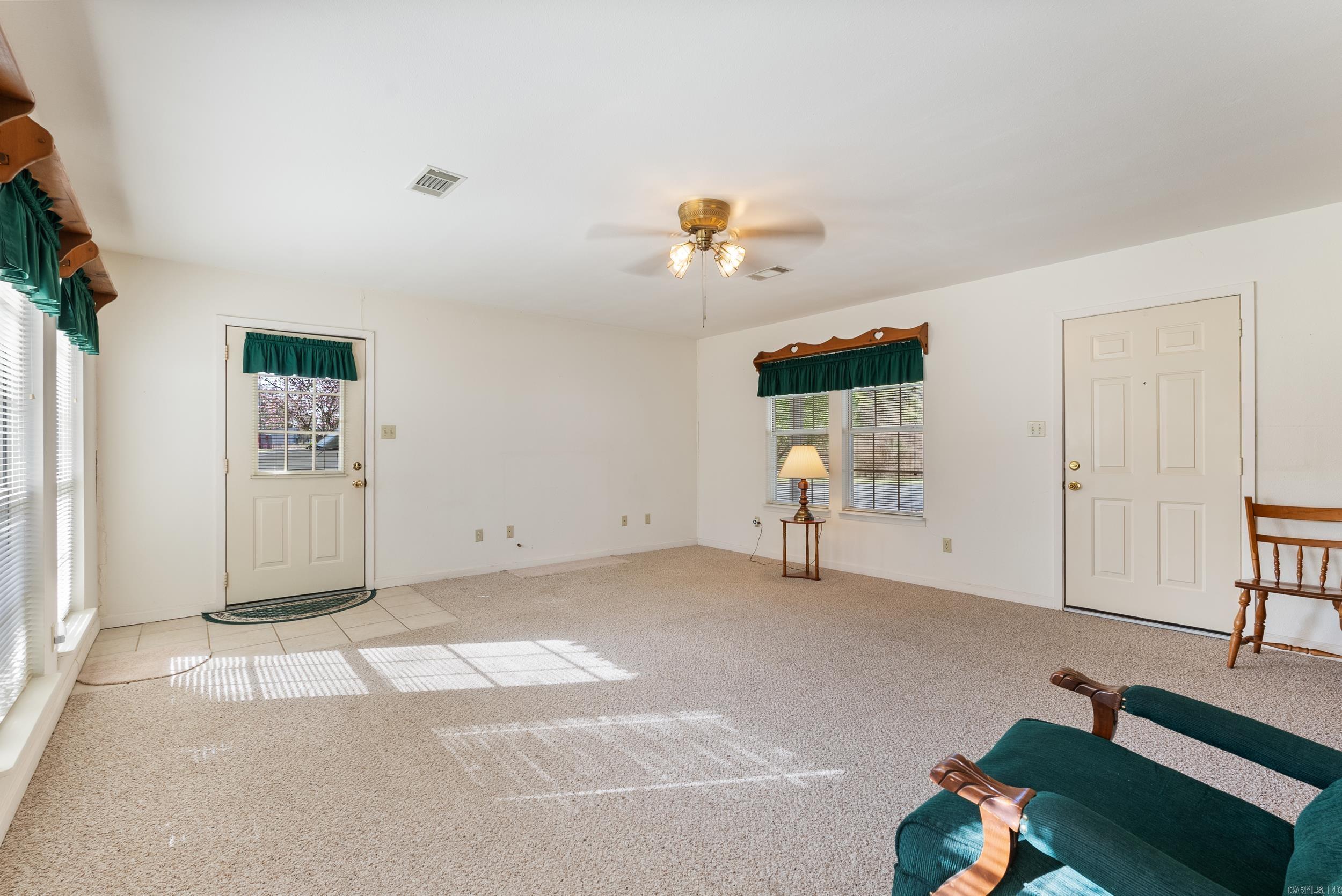 Sheridan - Residential