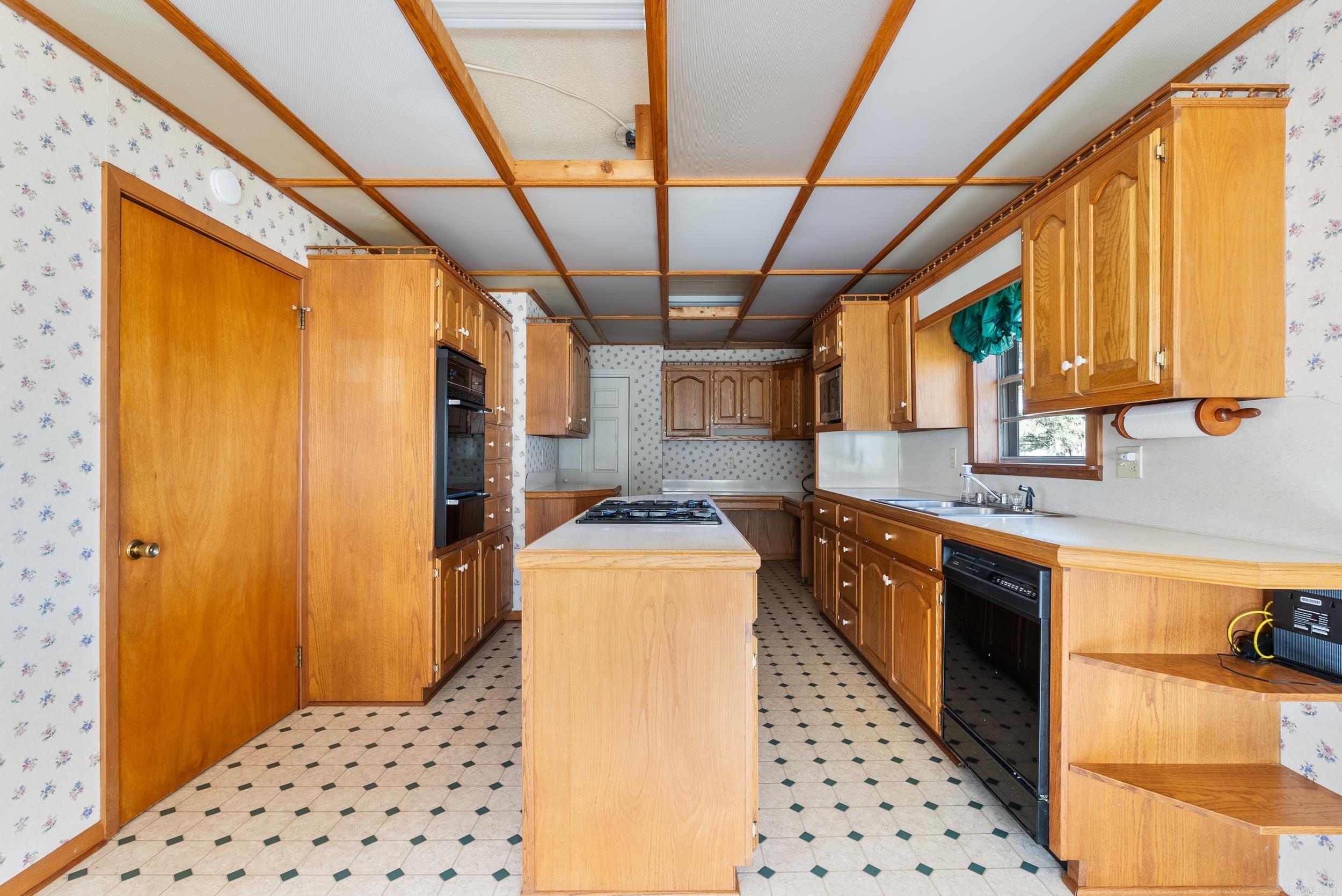 Sheridan - Residential
