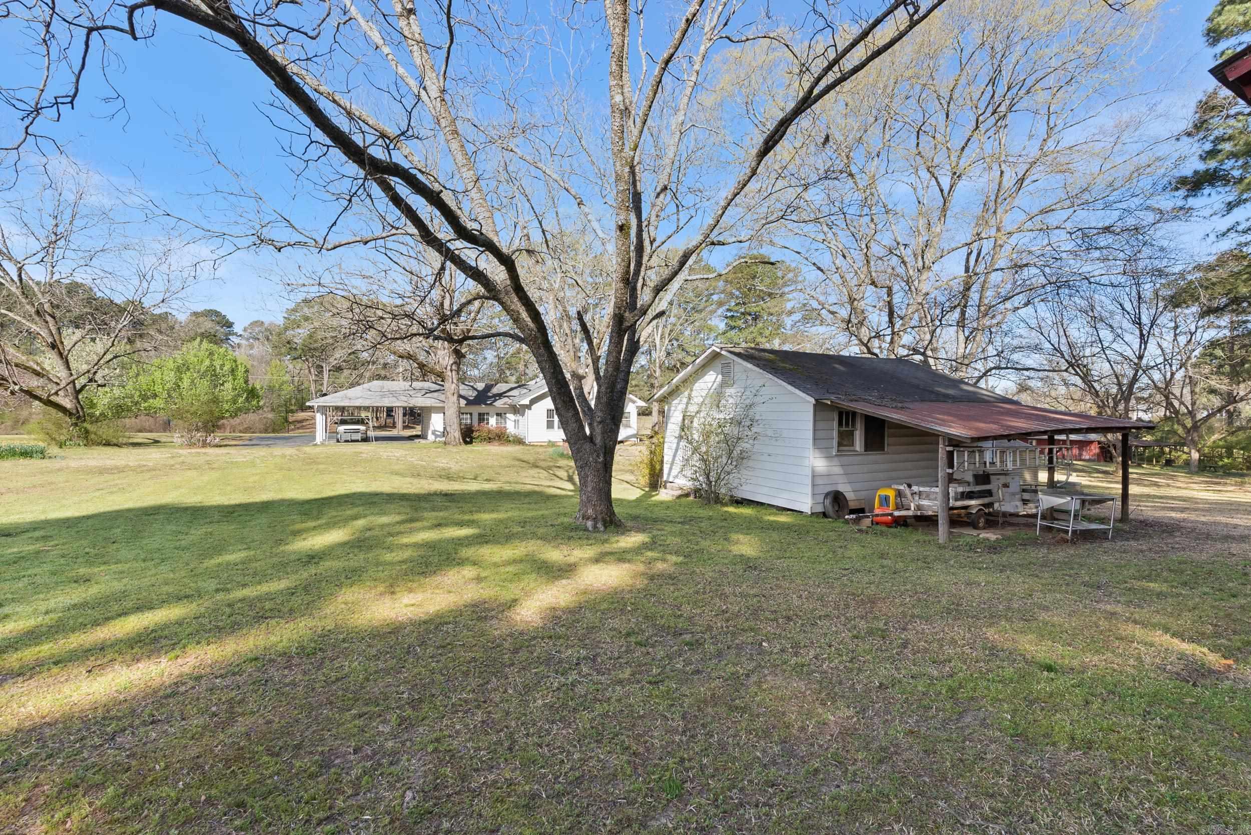 Sheridan - Residential