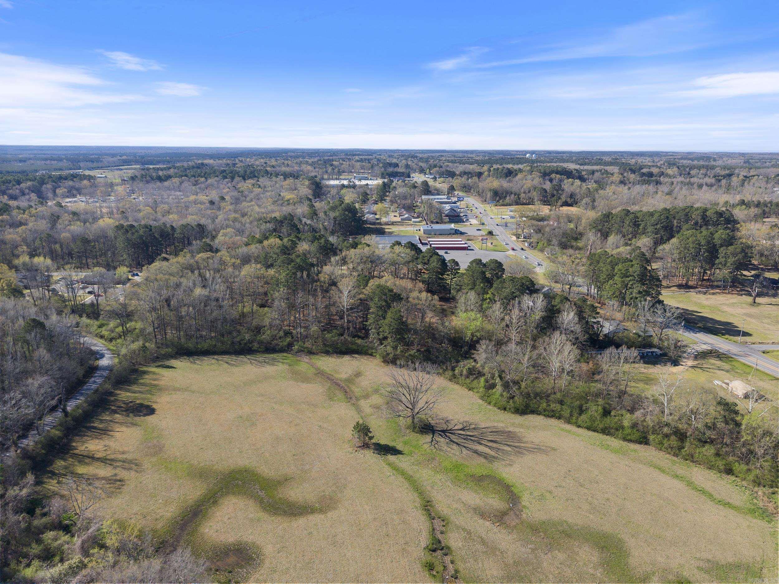 Sheridan - Residential