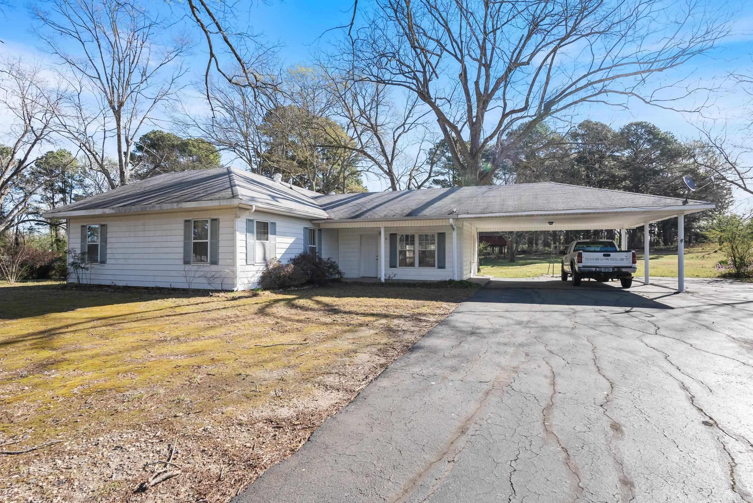 Sheridan - Residential