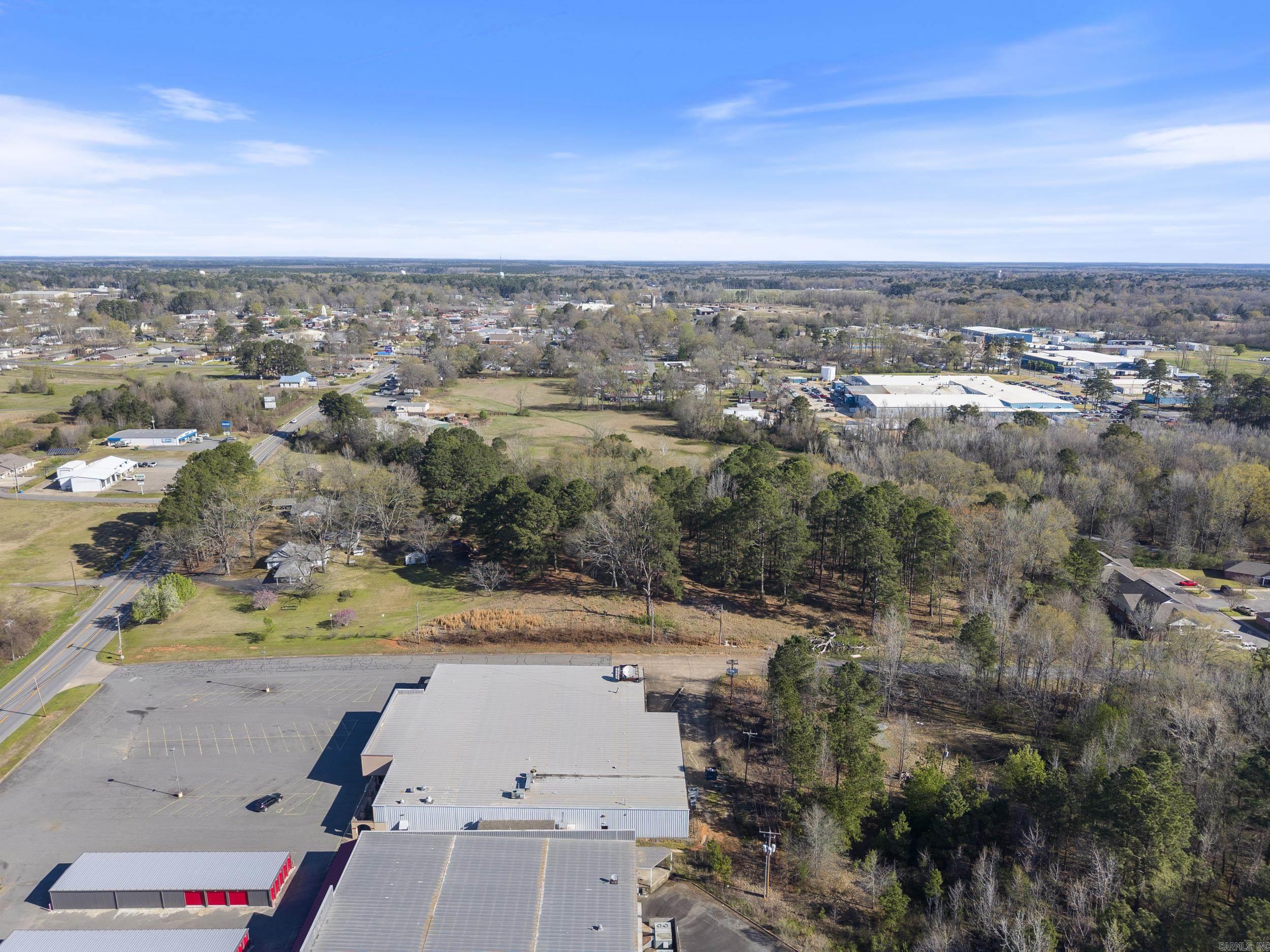 Sheridan - Residential