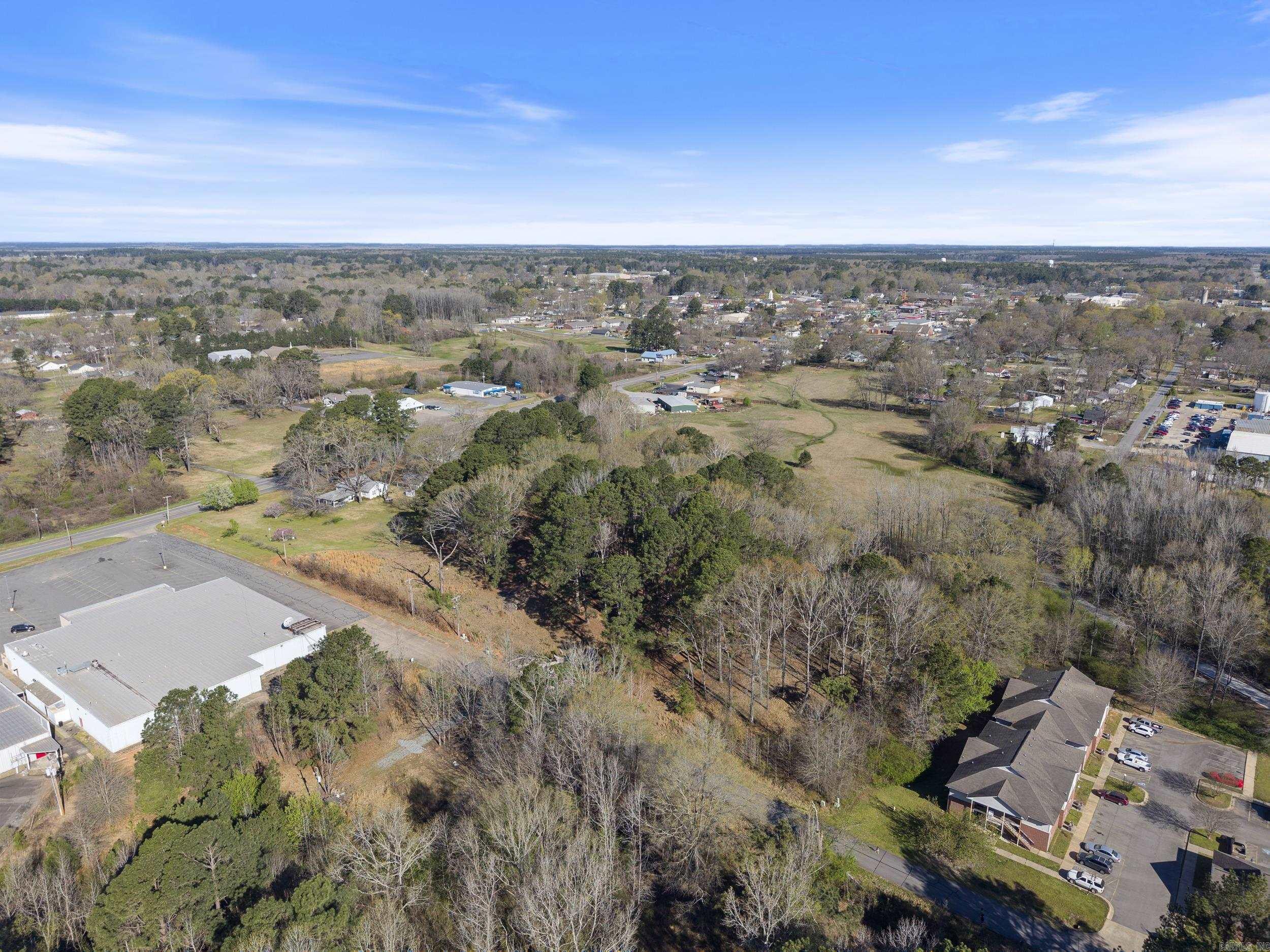 Sheridan - Residential