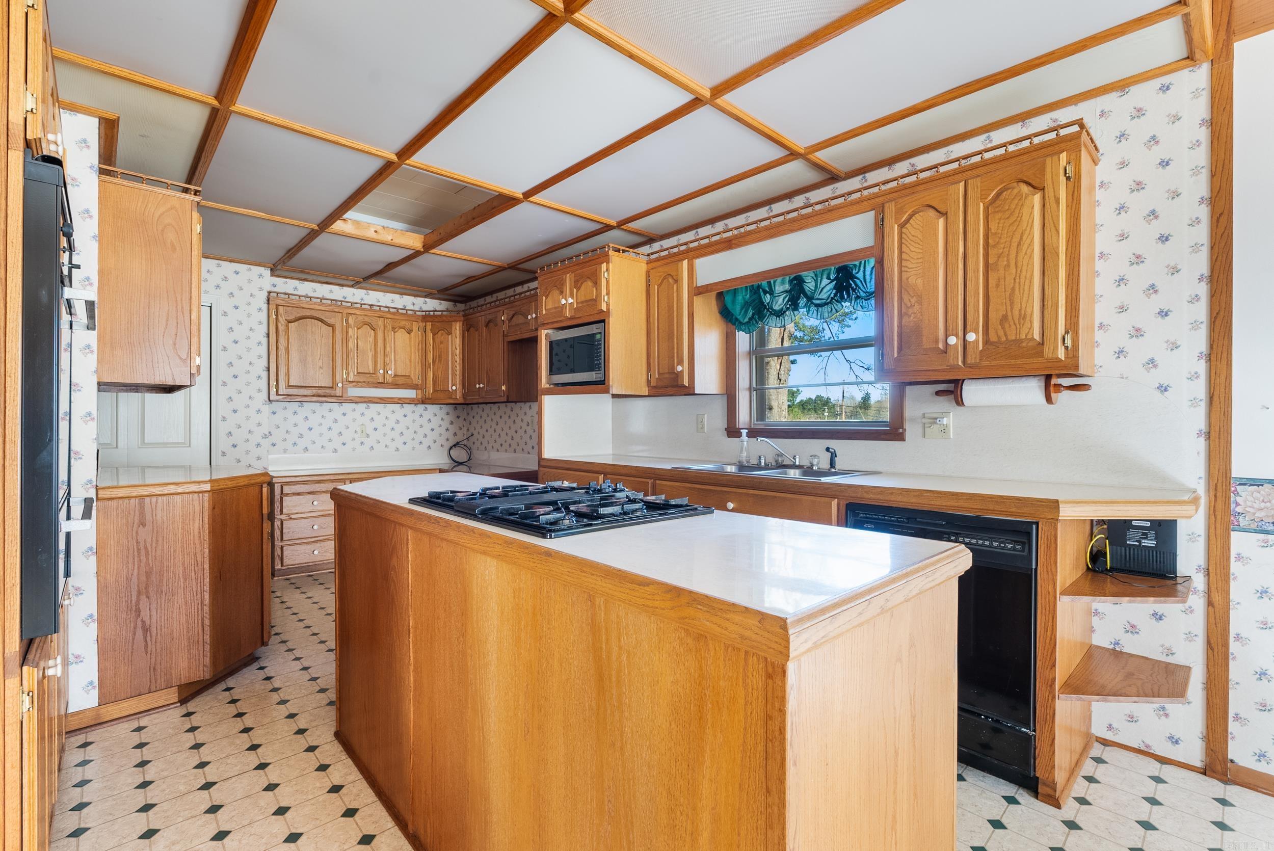 Sheridan - Residential