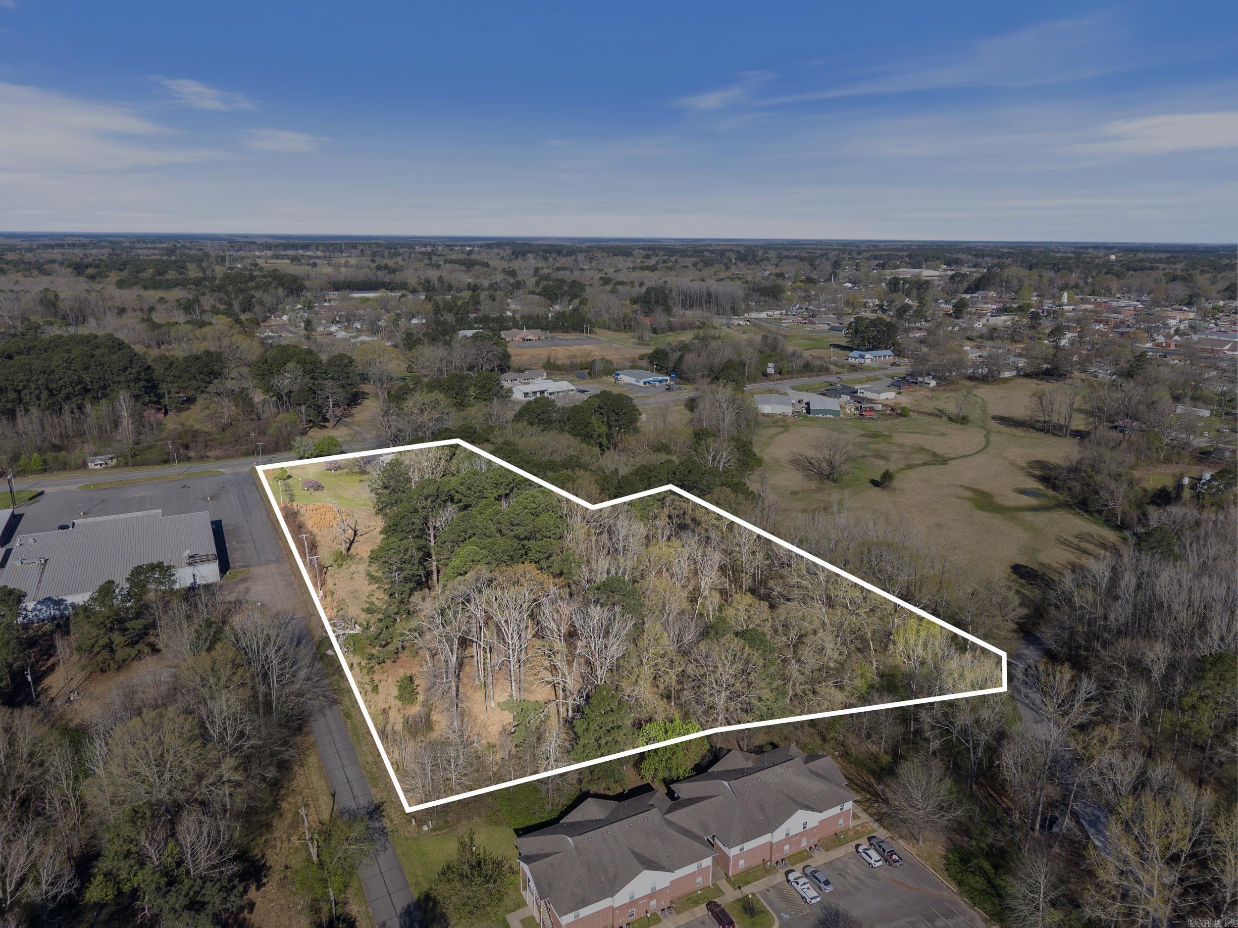 Sheridan - Residential