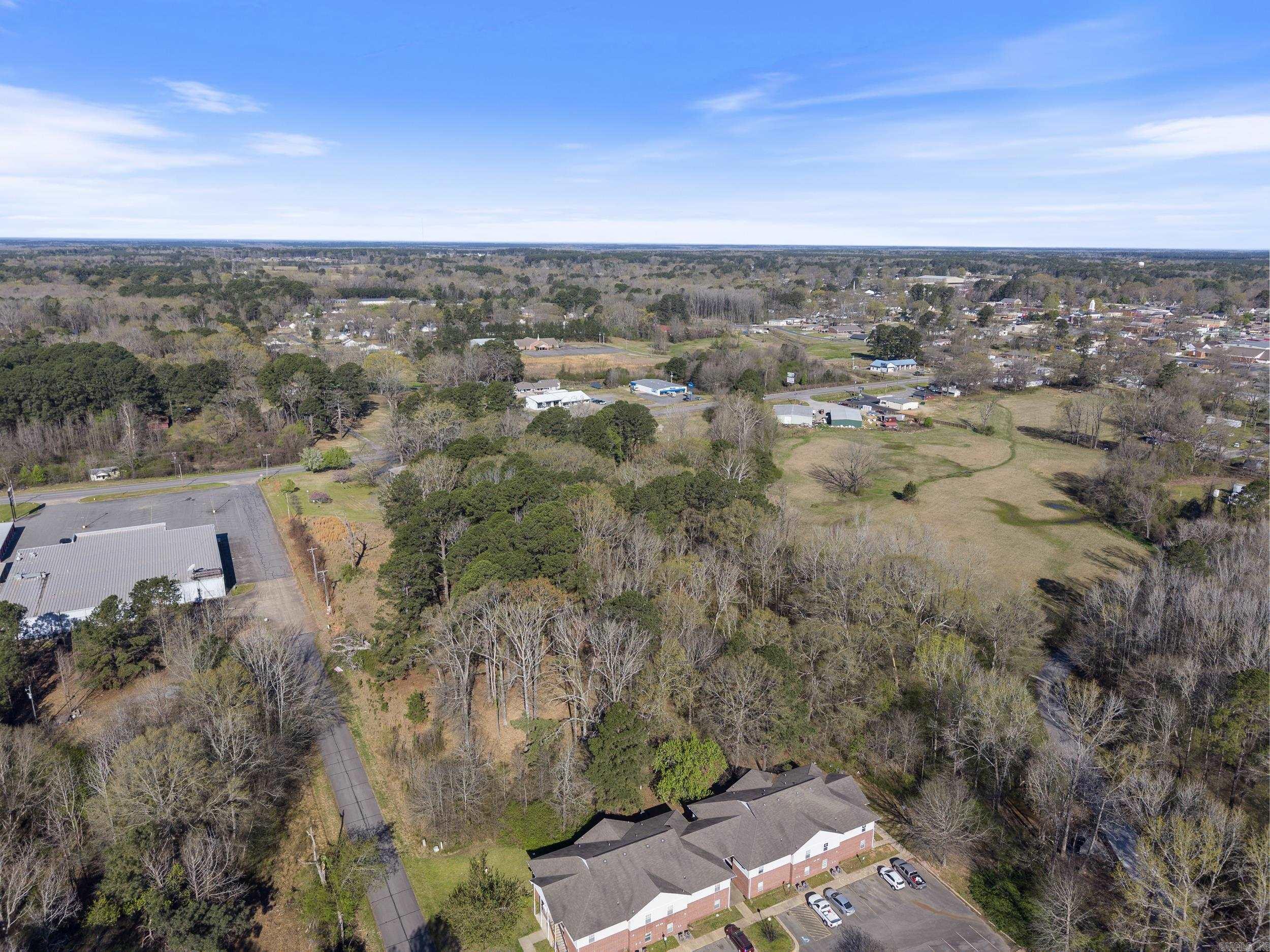 Sheridan - Residential