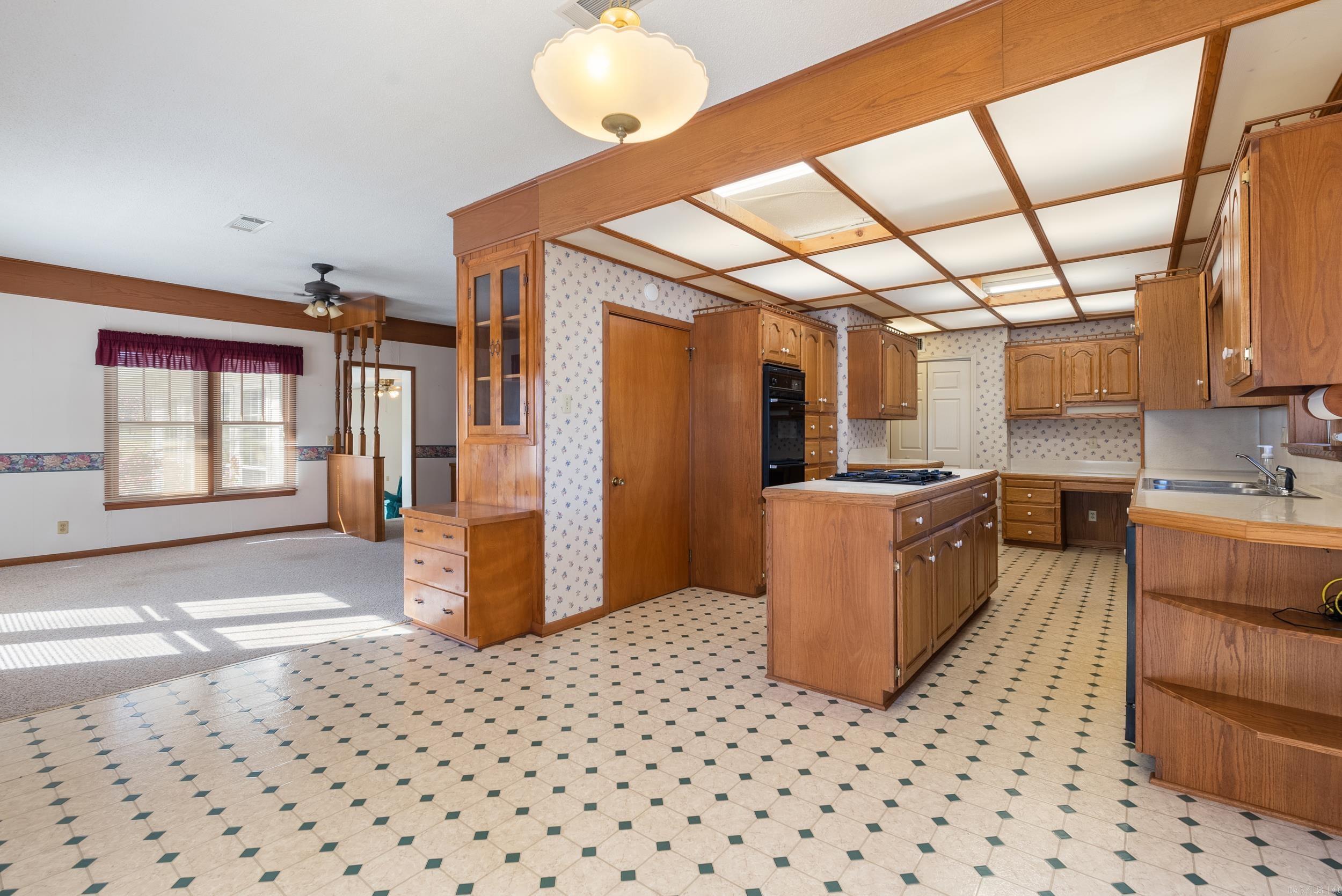 Sheridan - Residential