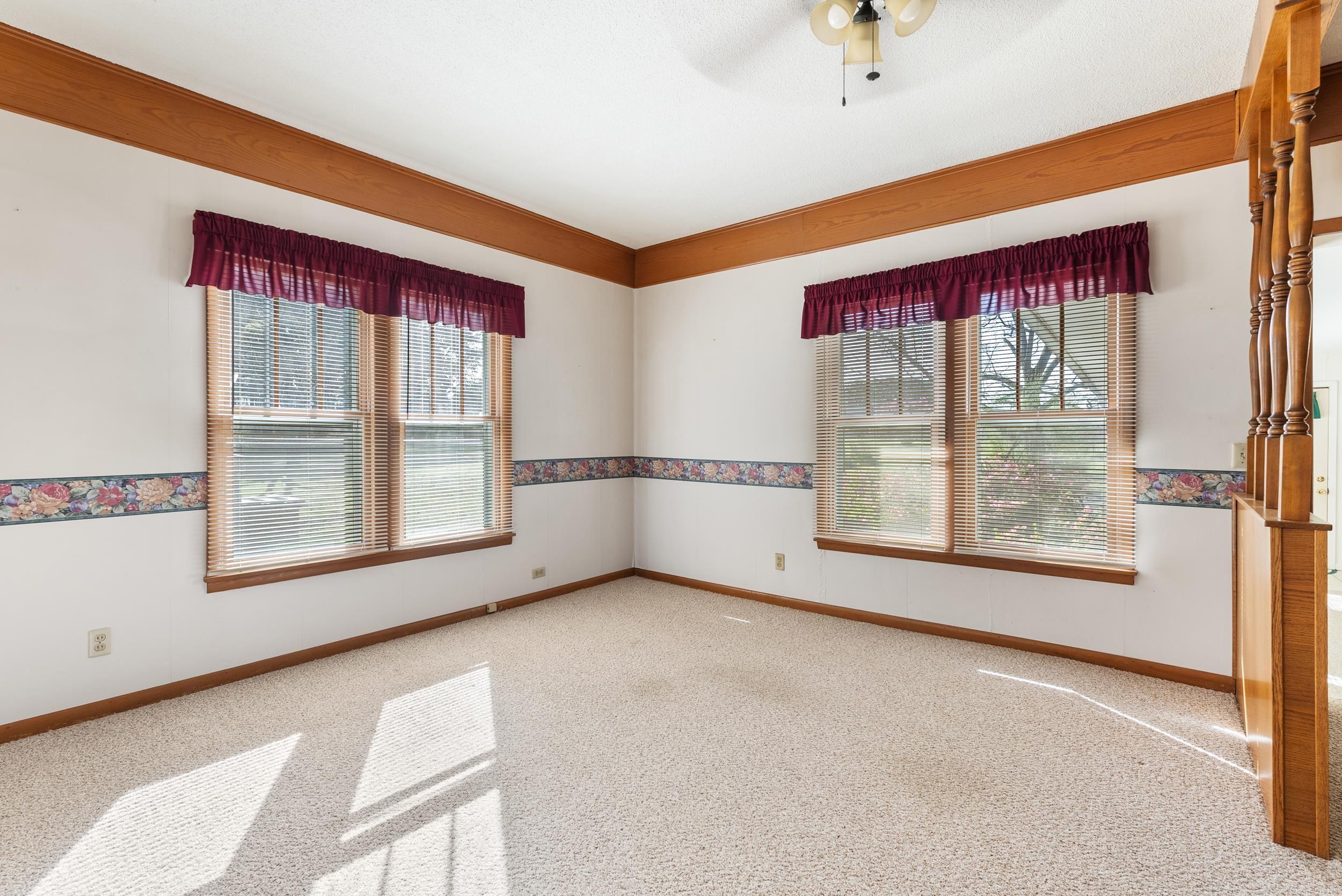 Sheridan - Residential