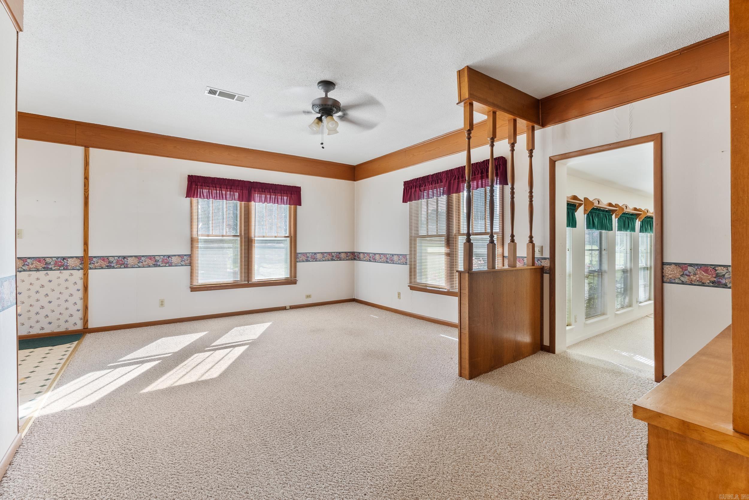 Sheridan - Residential