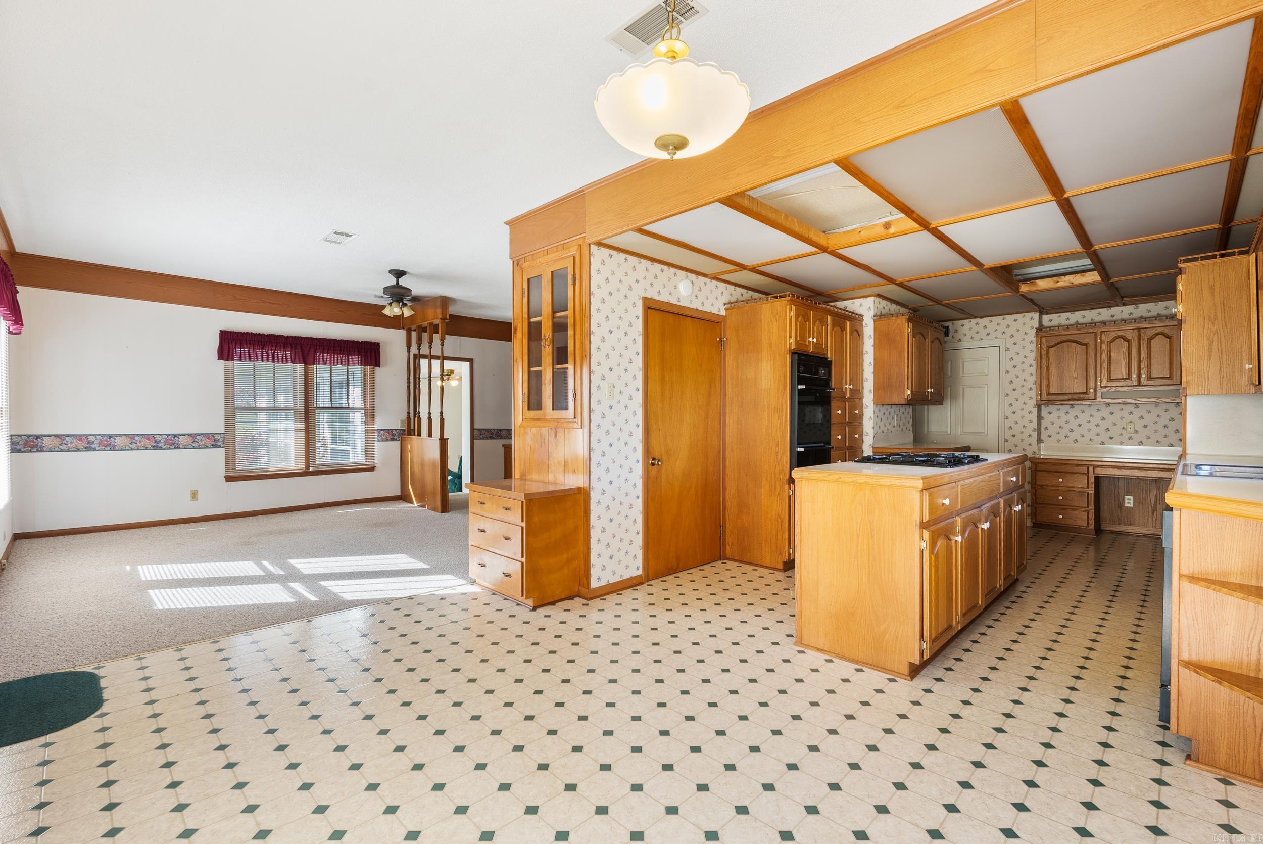 Sheridan - Residential