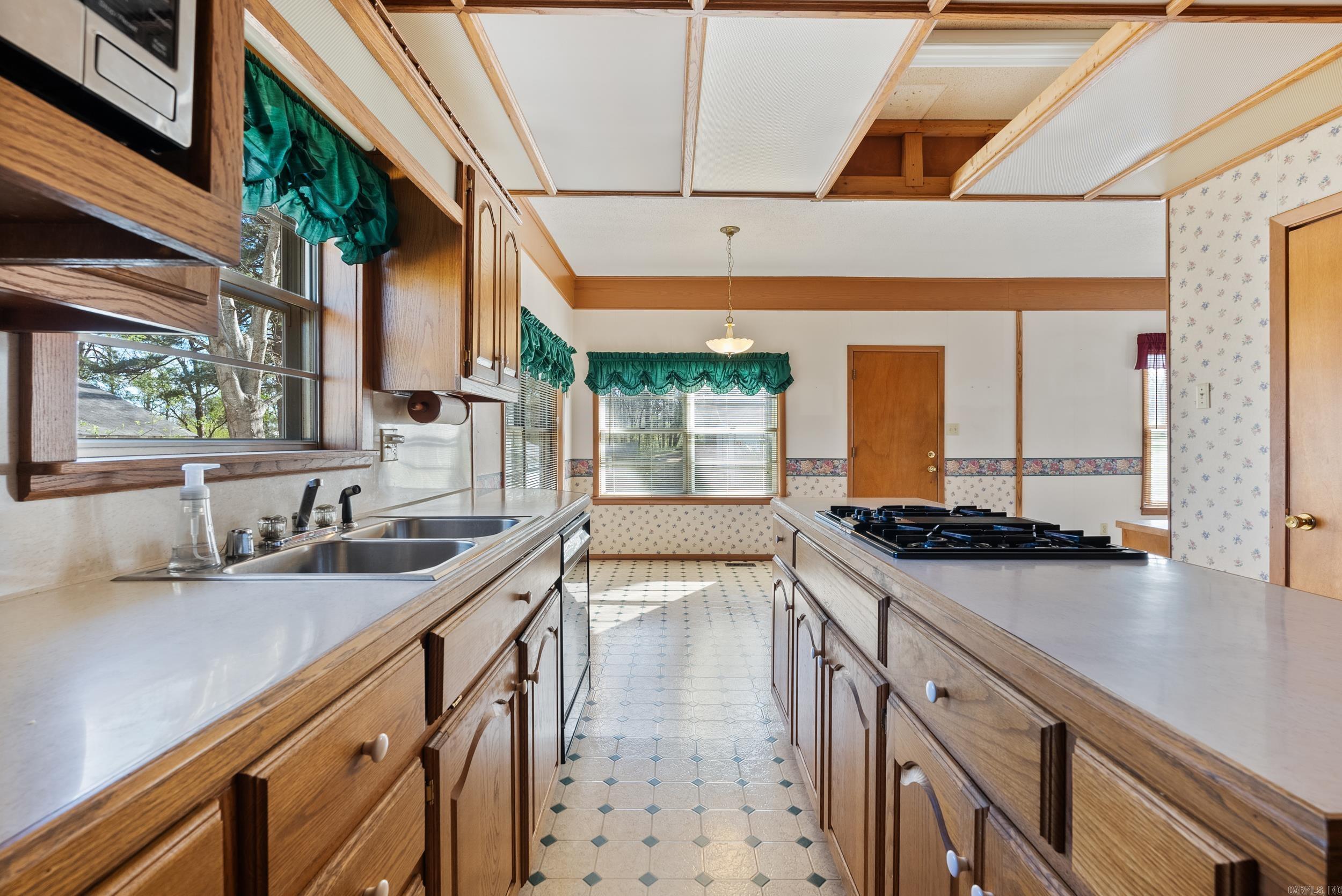 Sheridan - Residential