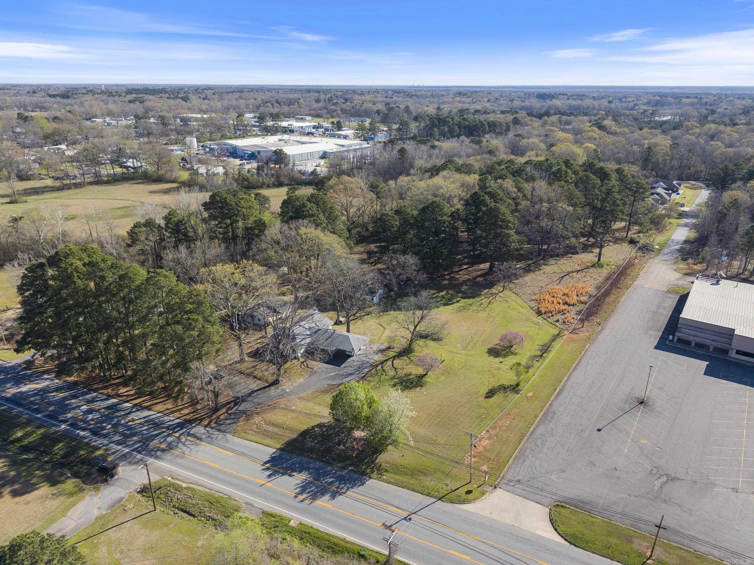 Sheridan - Residential