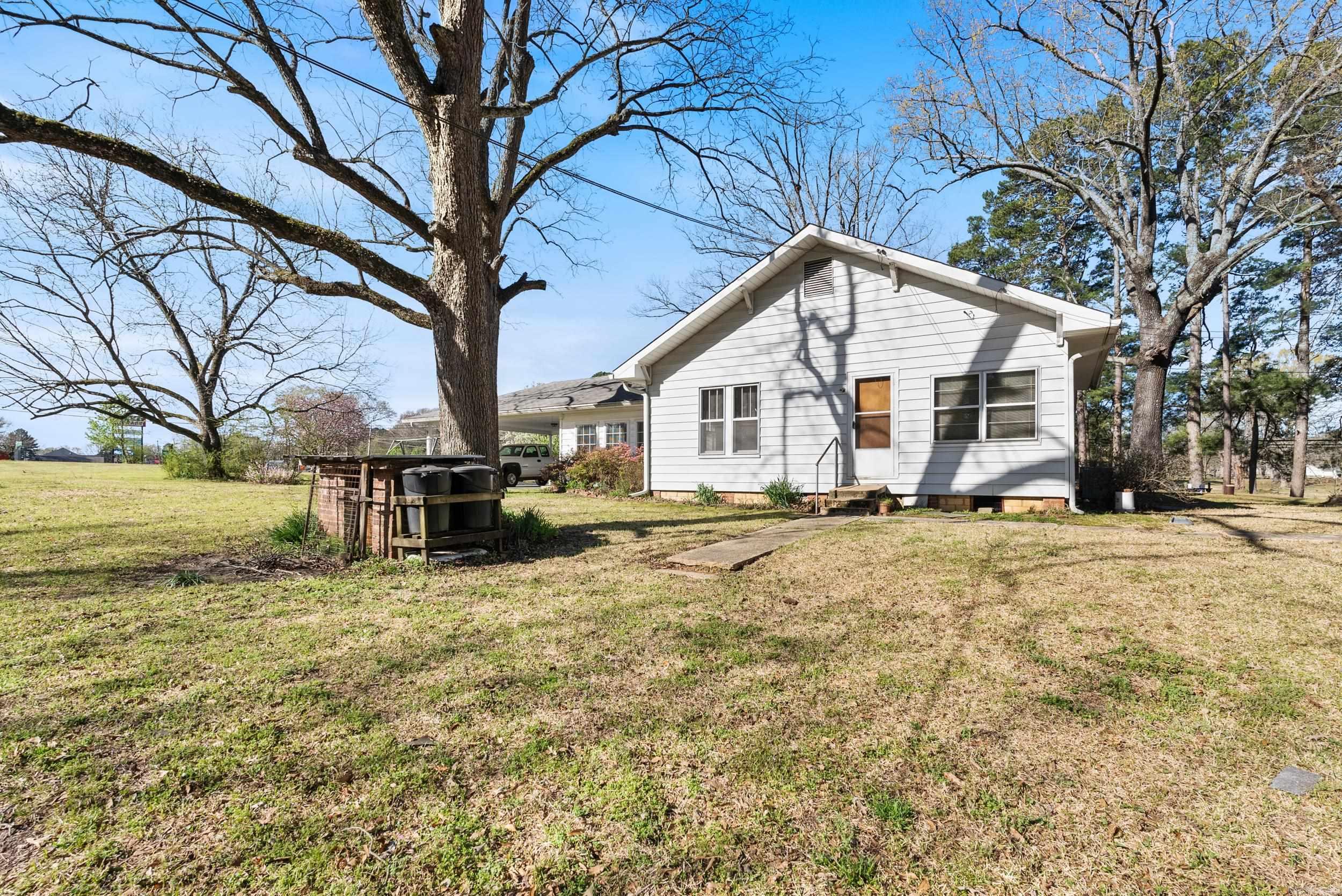 Sheridan - Residential
