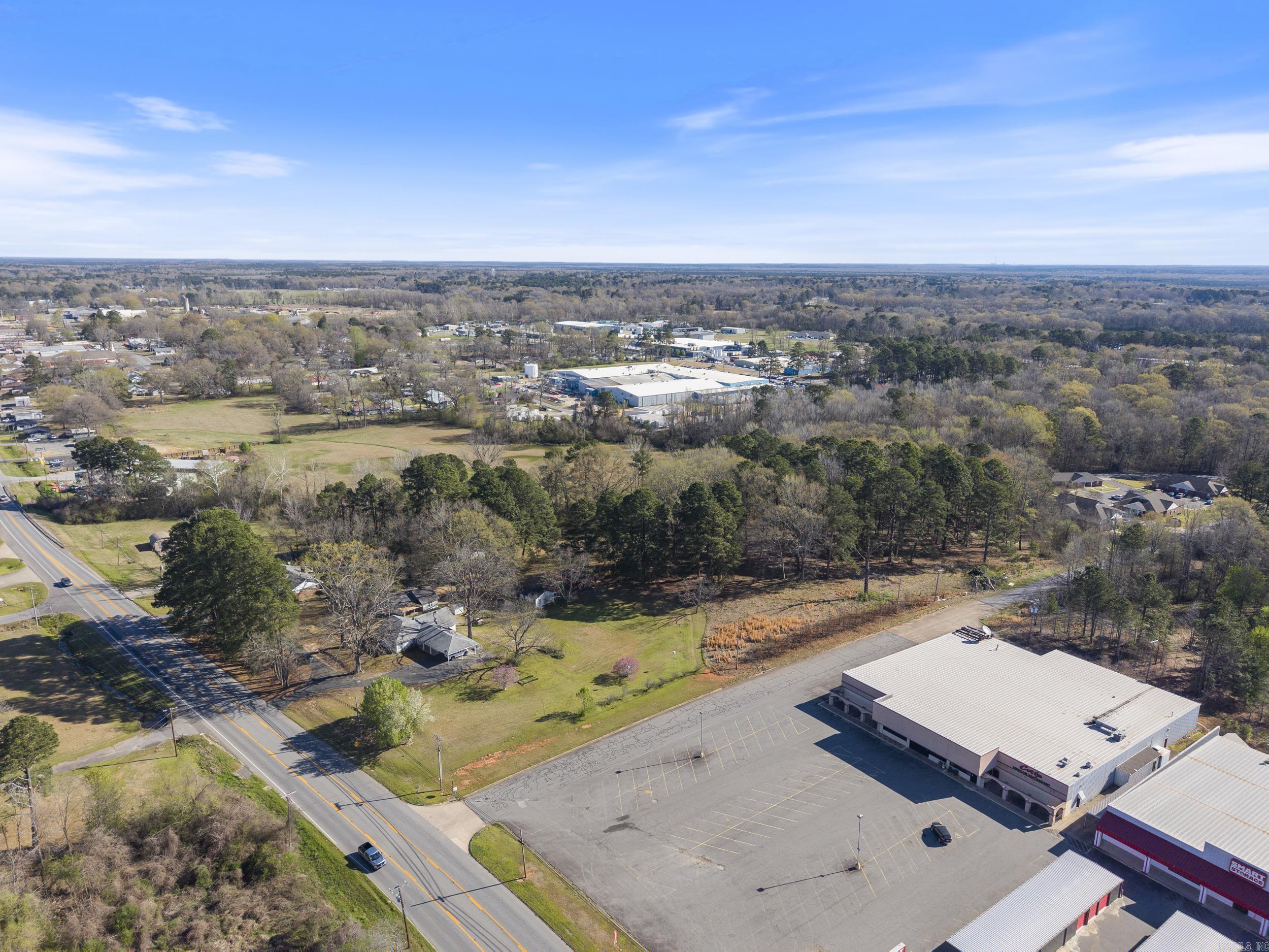 Sheridan - Residential