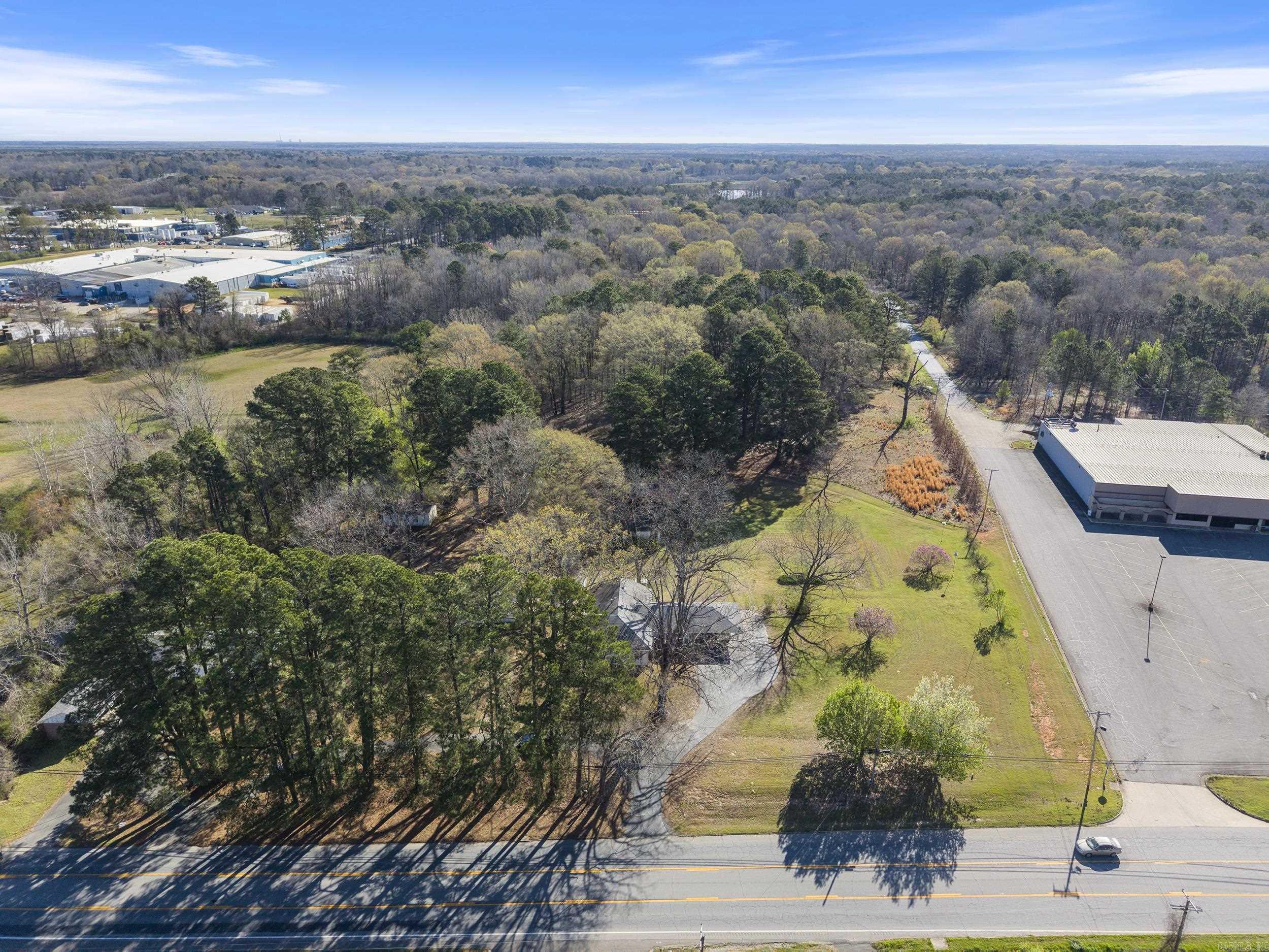 Sheridan - Residential