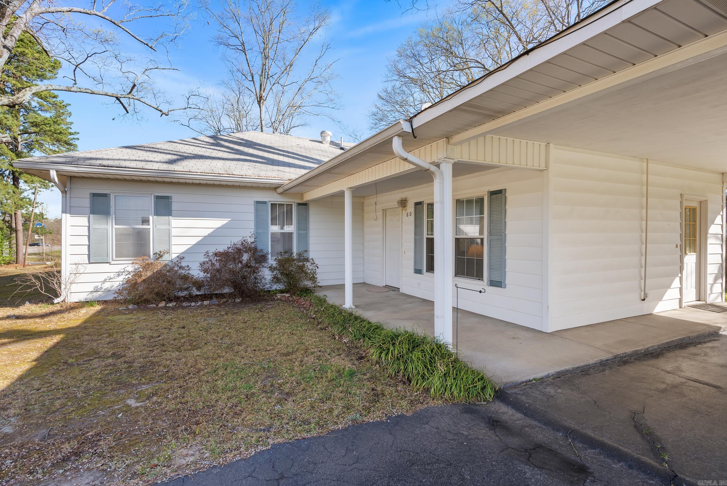 Sheridan - Residential