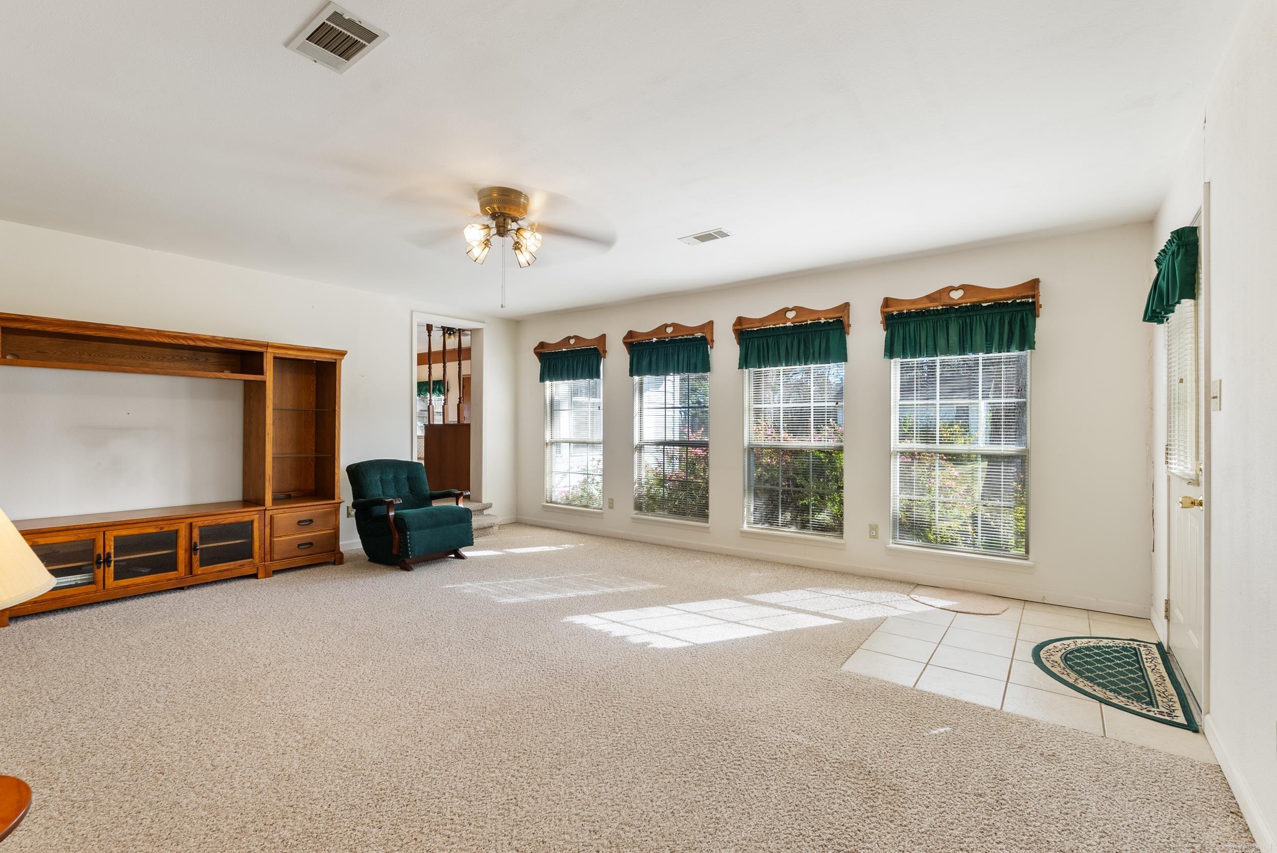 Sheridan - Residential