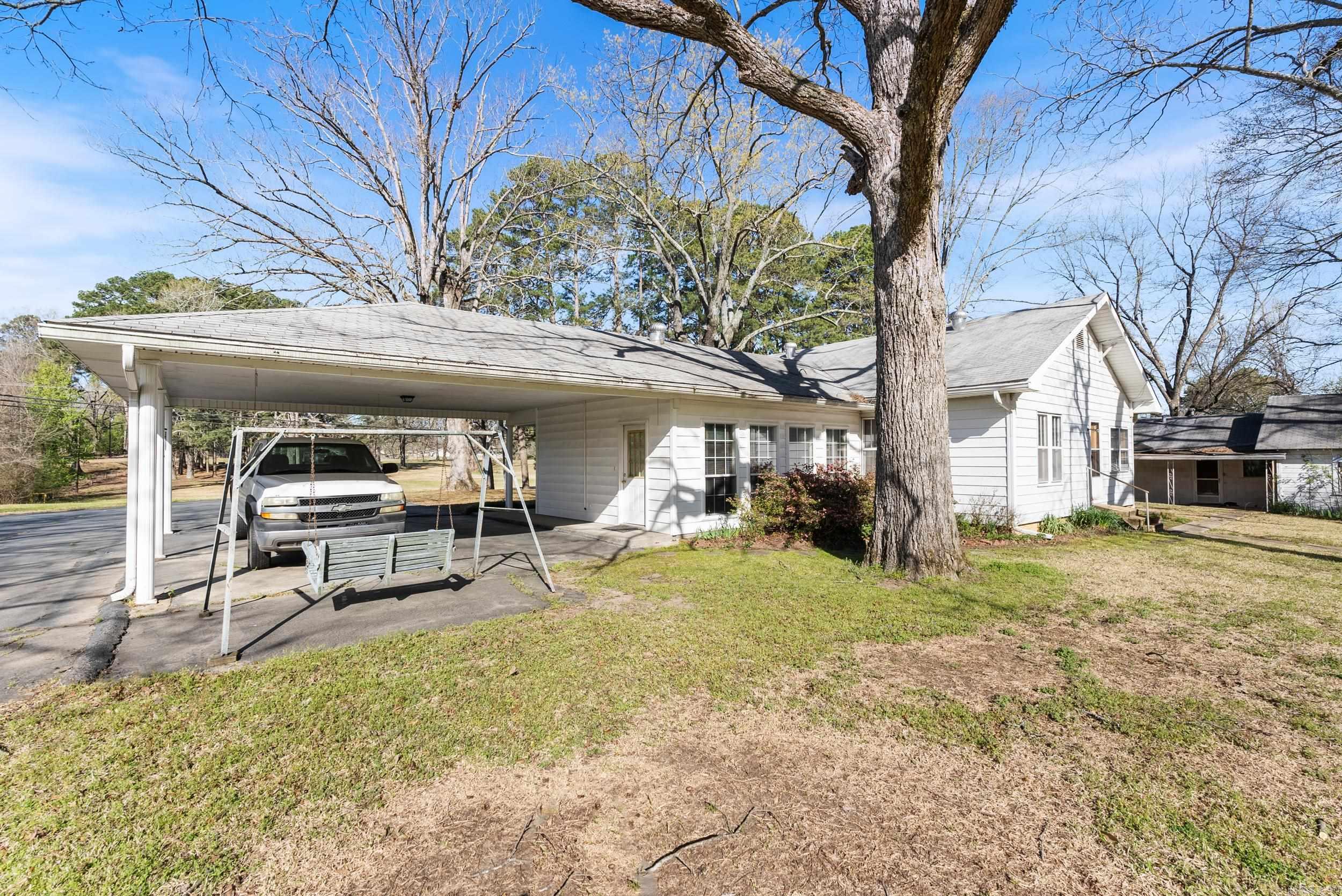 Sheridan - Residential