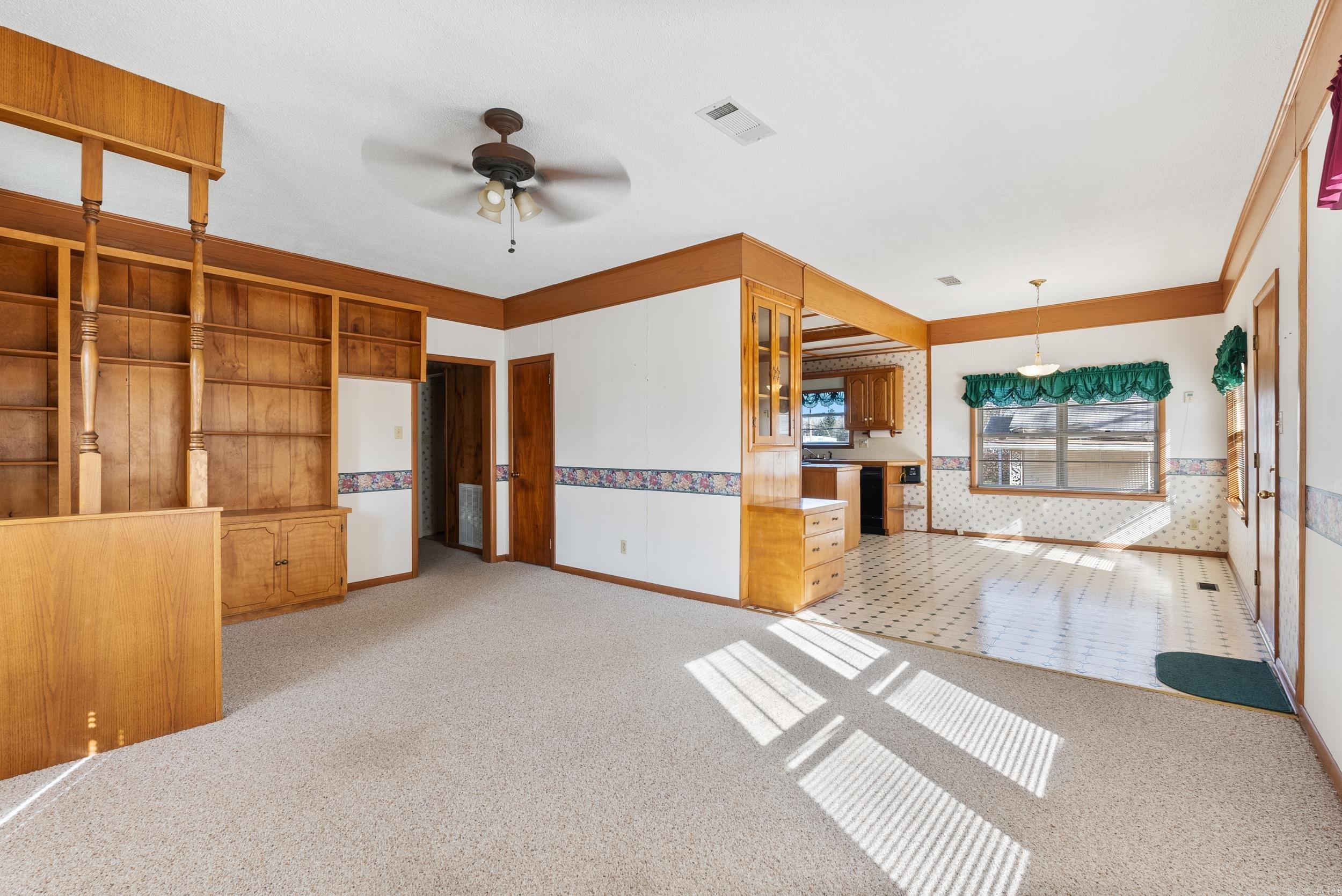 Sheridan - Residential