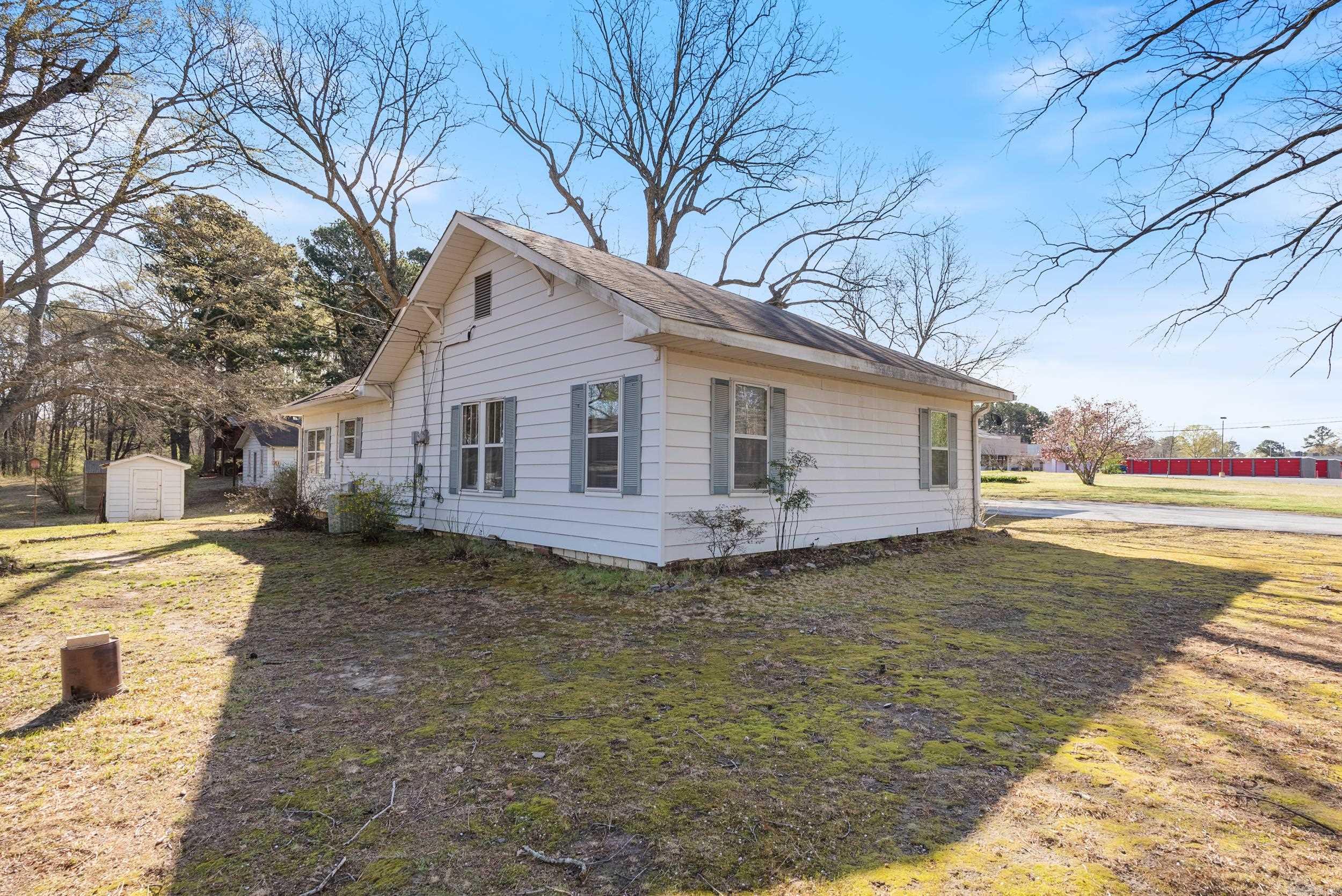 Sheridan - Residential