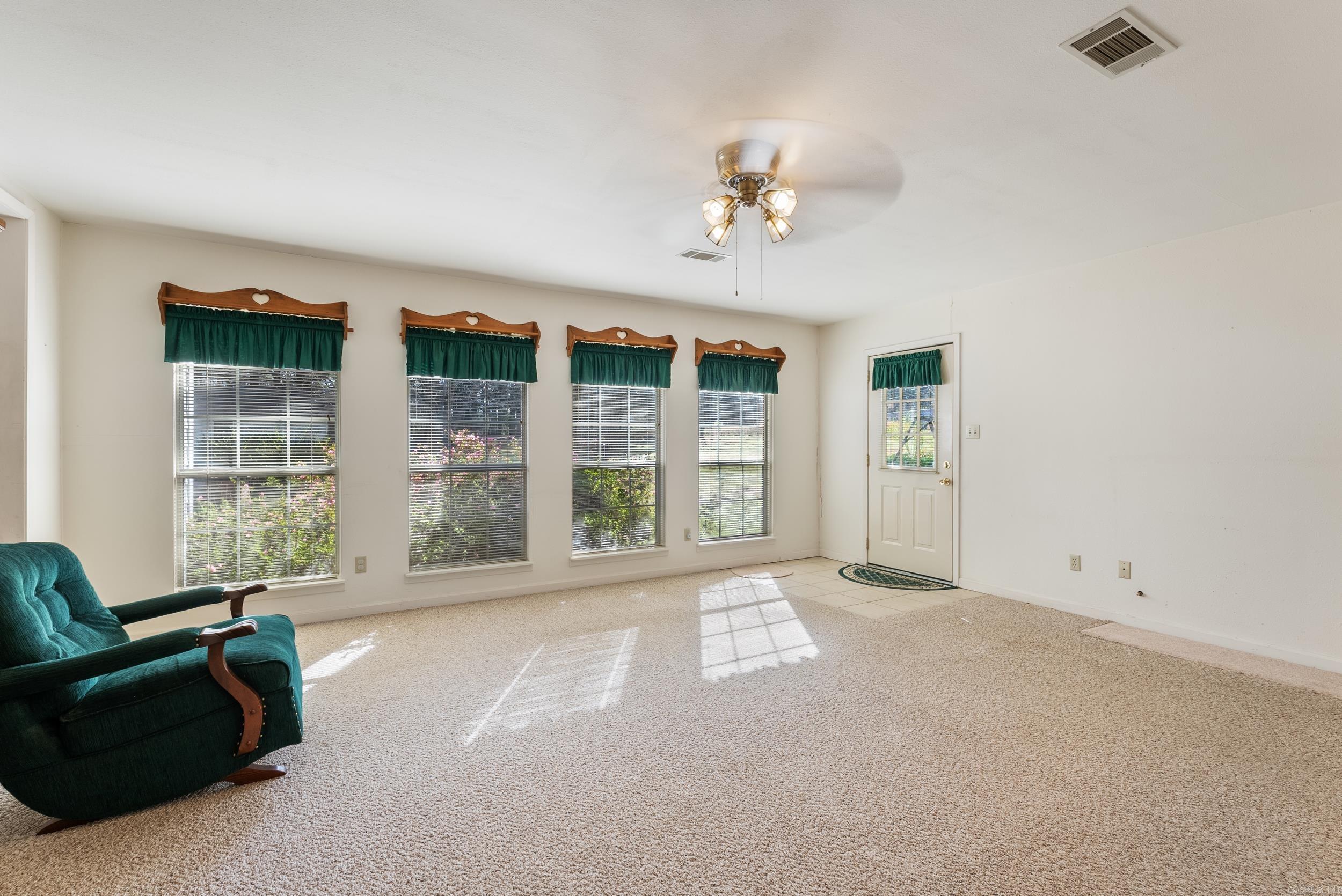 Sheridan - Residential