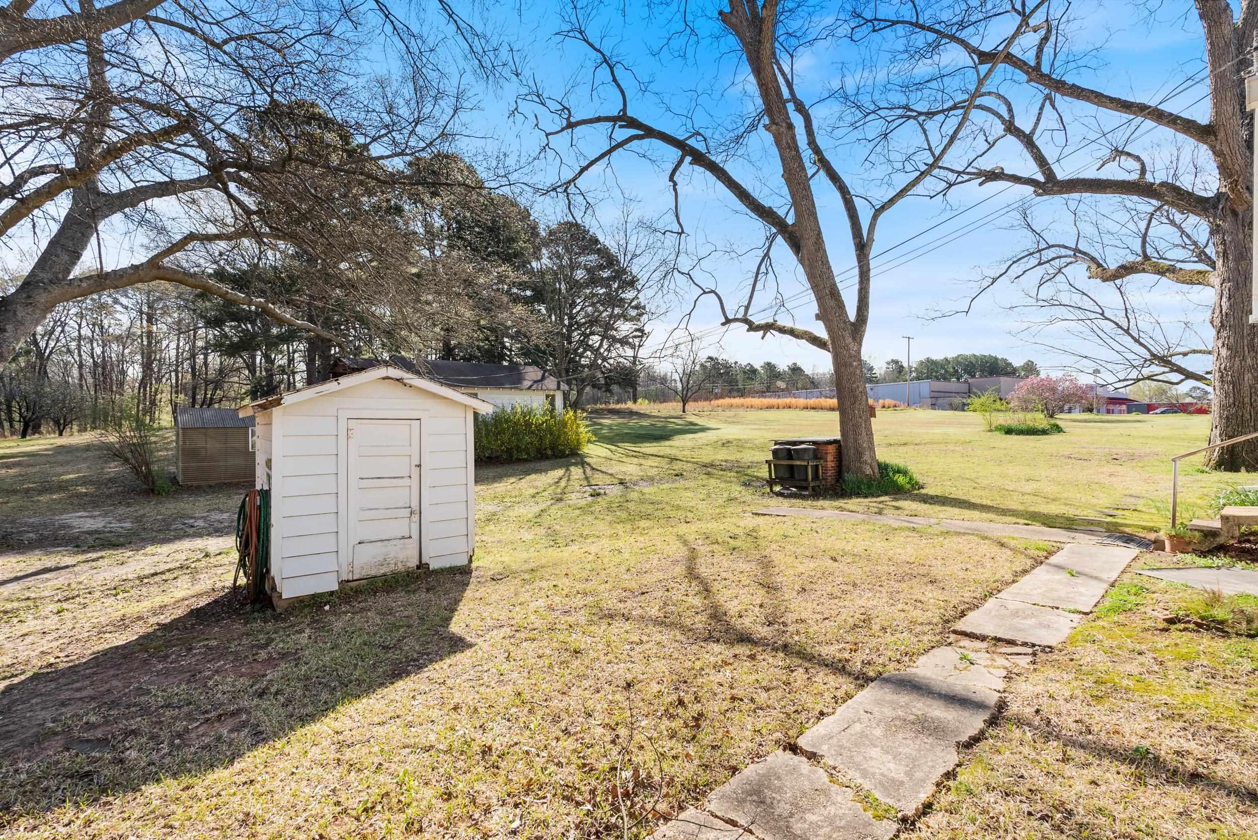 Sheridan - Residential