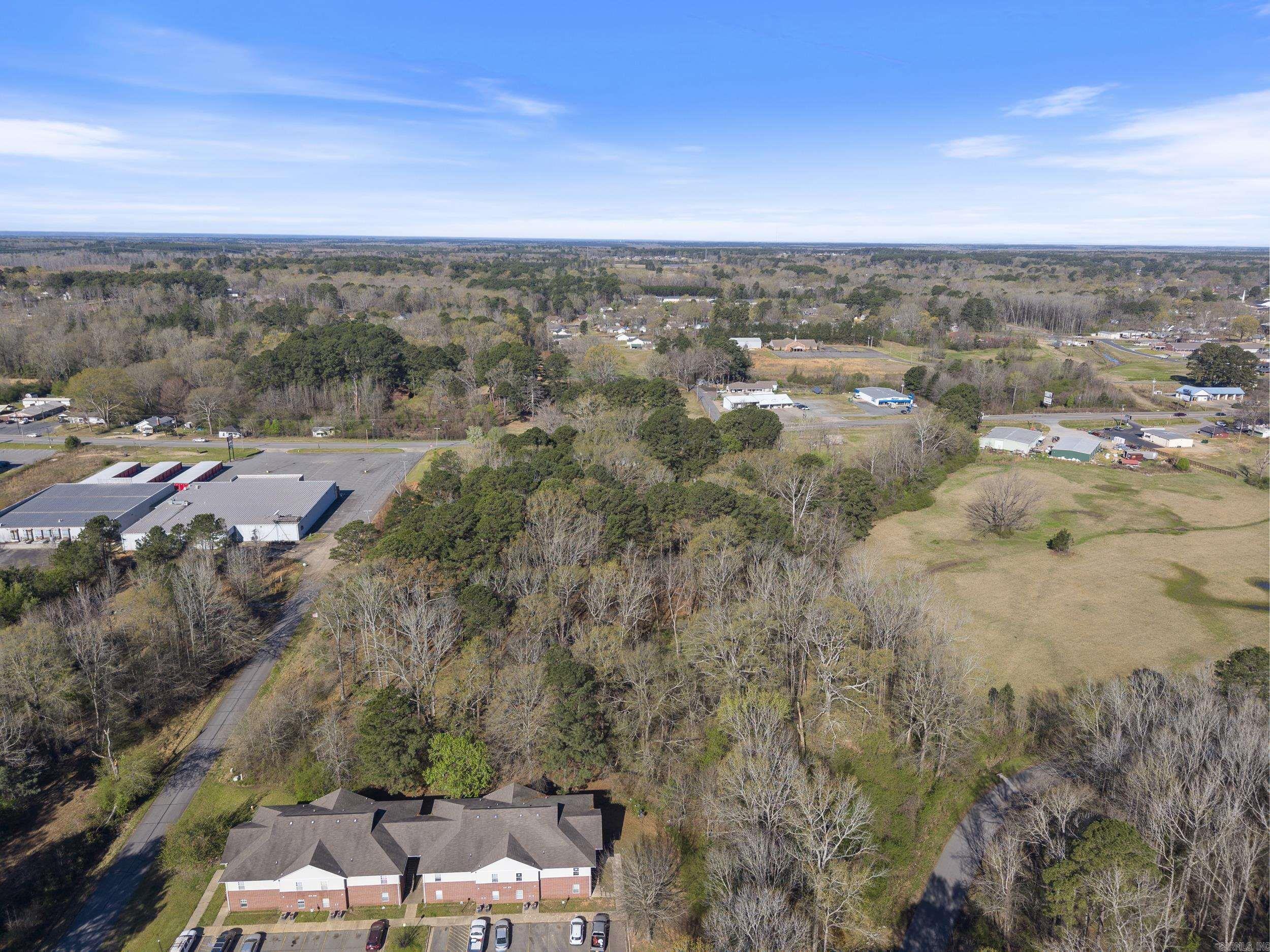 Sheridan - Residential