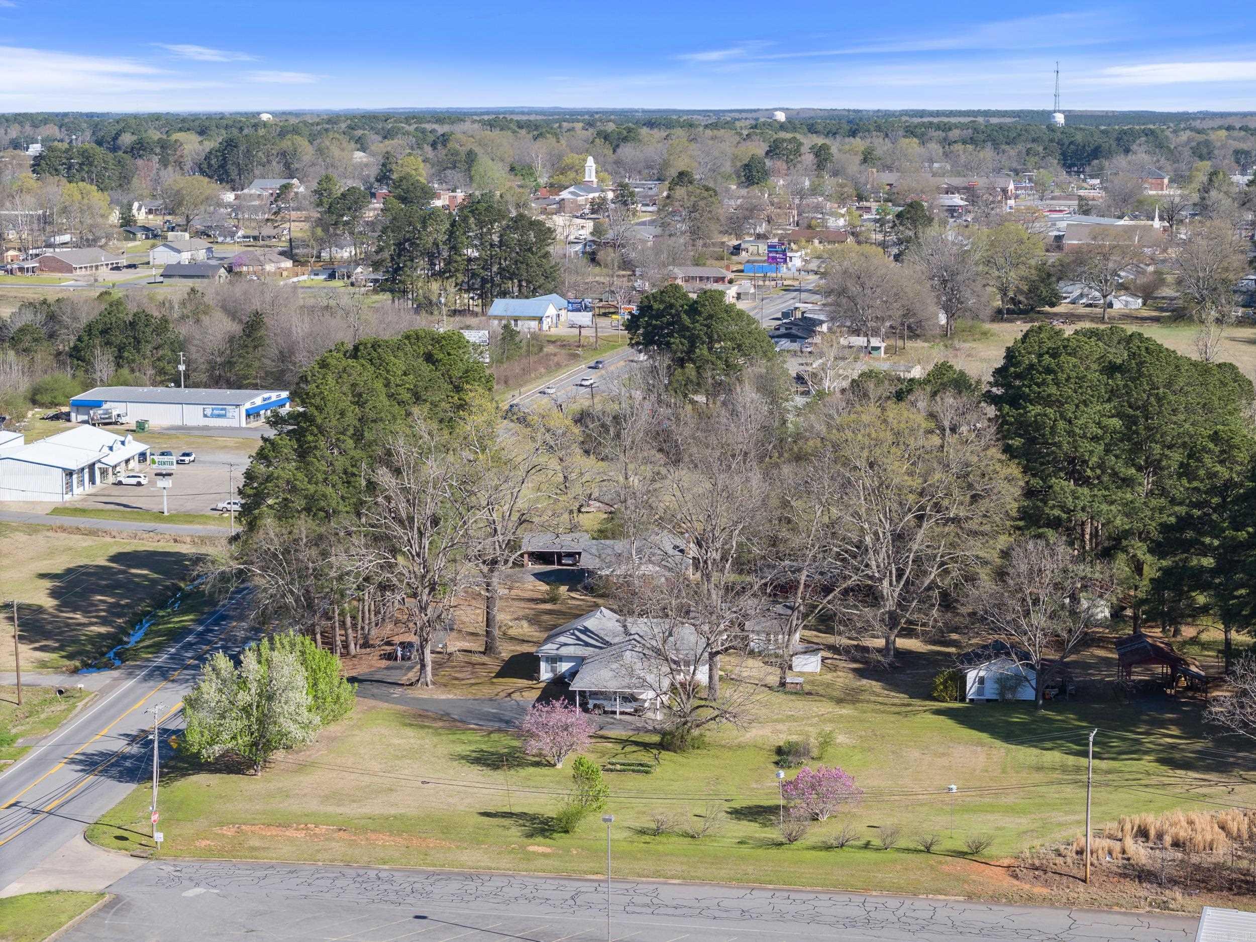 Sheridan - Residential