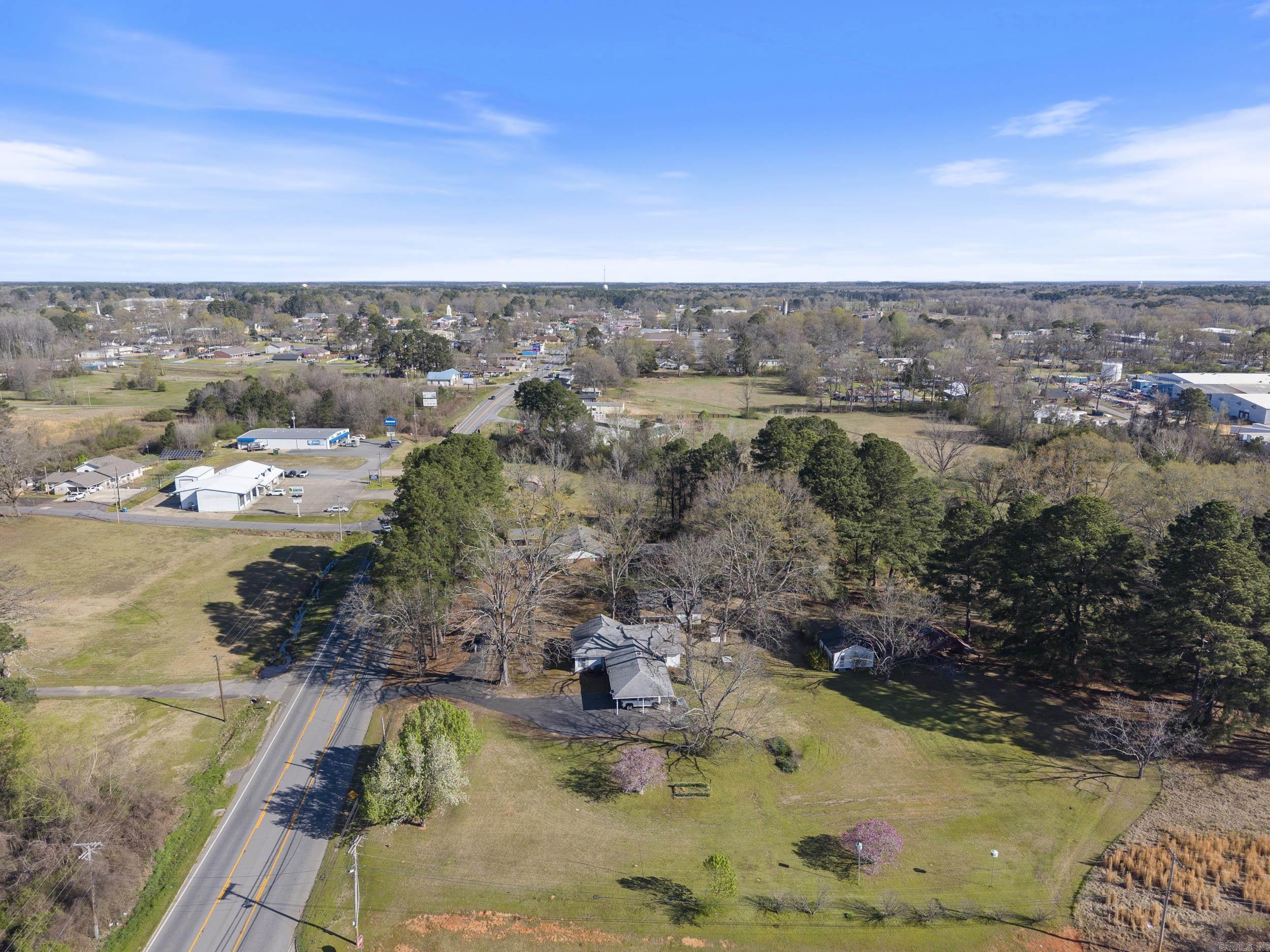 Sheridan - Residential
