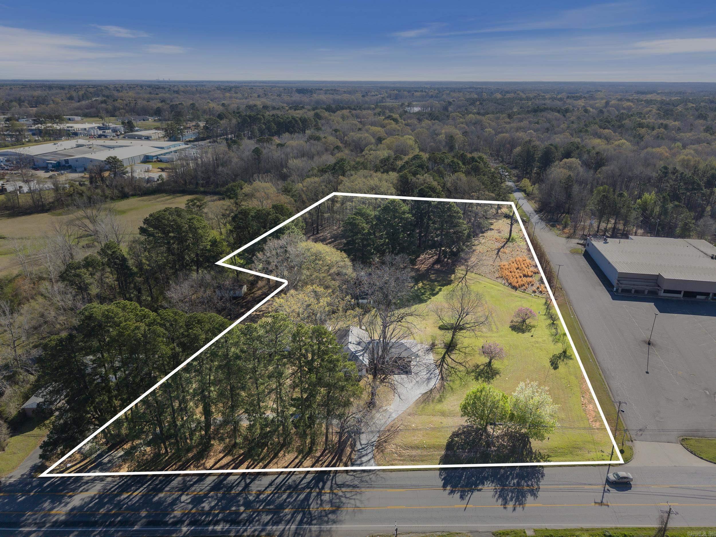 Sheridan - Residential