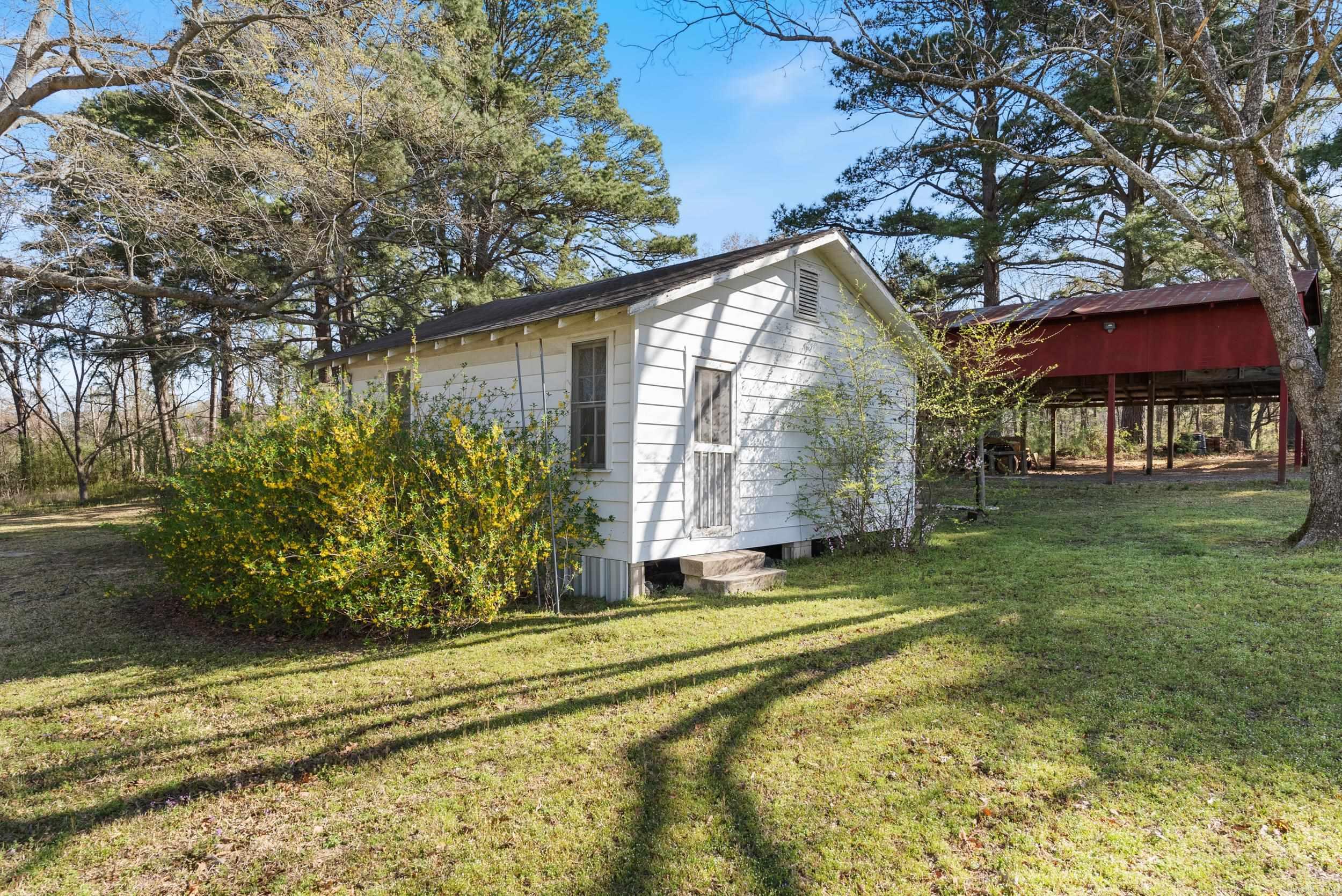 Sheridan - Residential