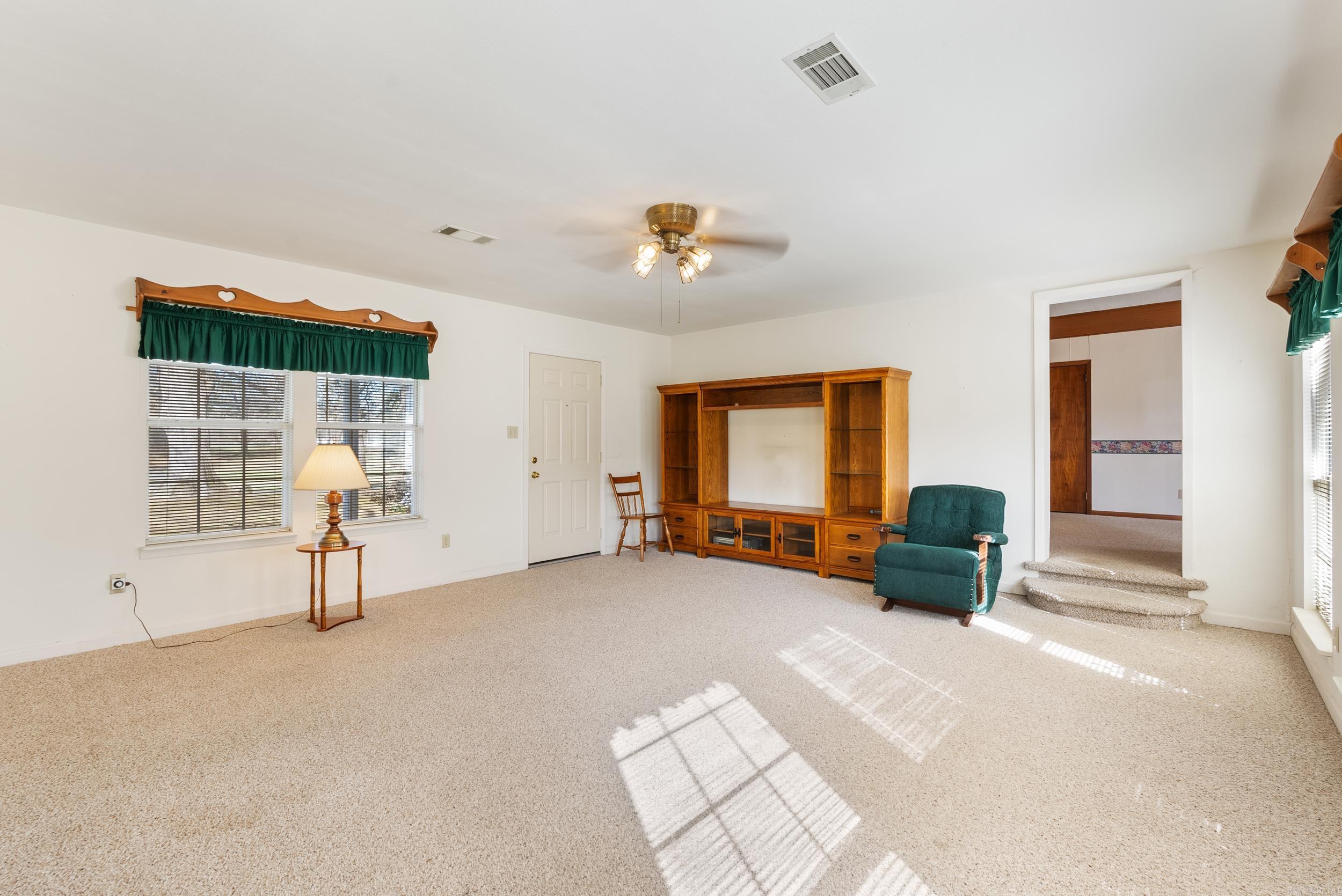 Sheridan - Residential
