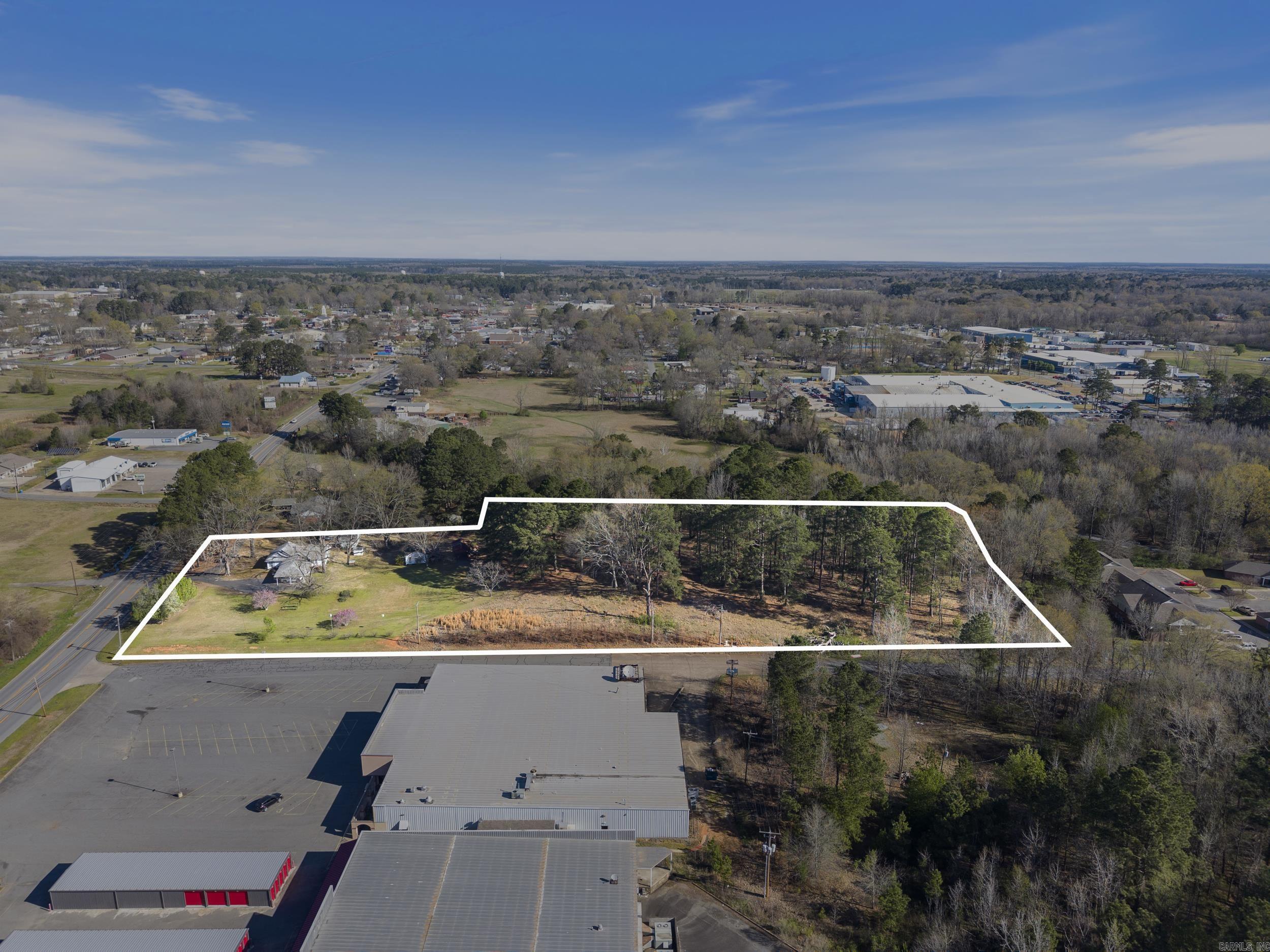 Sheridan - Residential