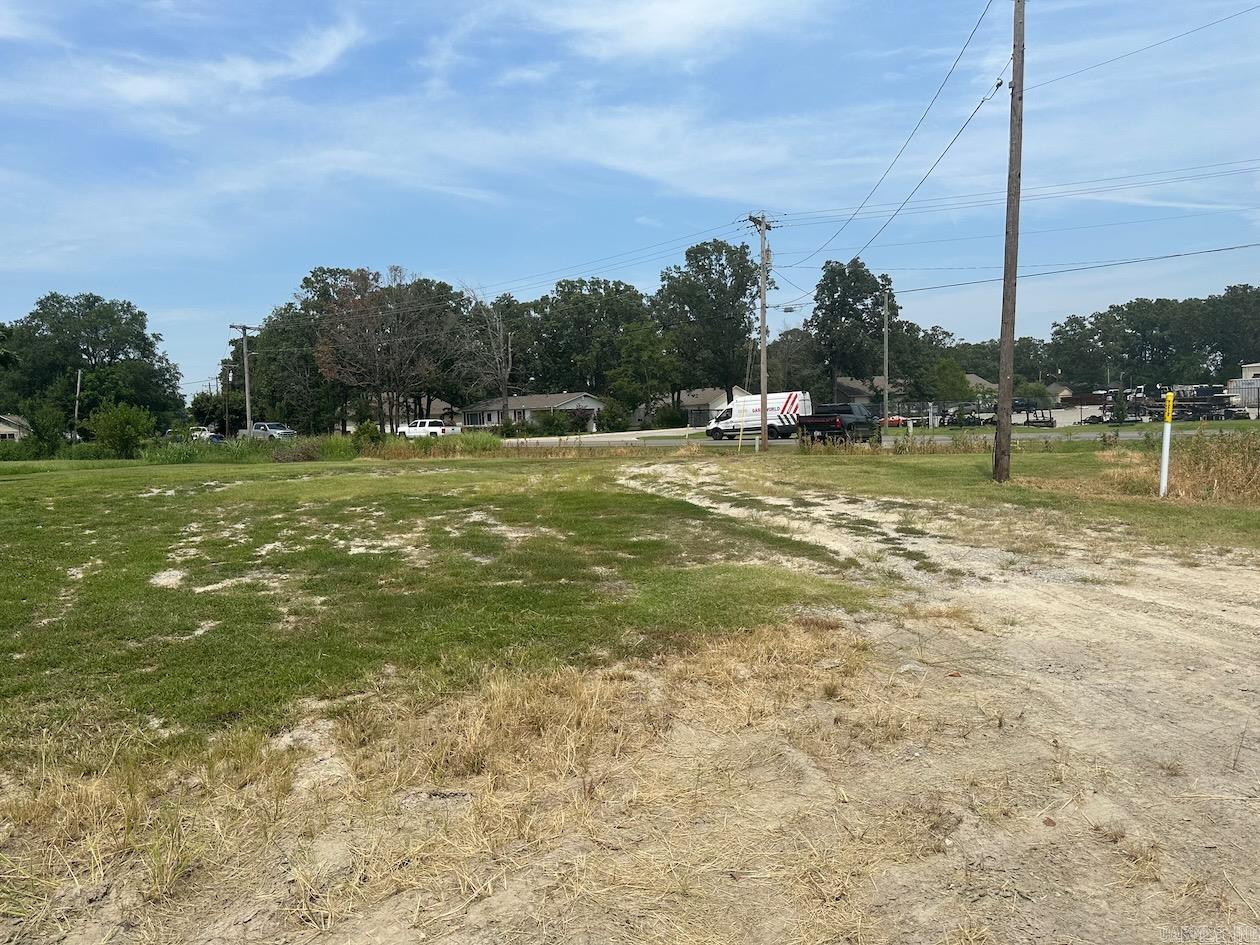 Metes & Bounds - Commercial Sale
