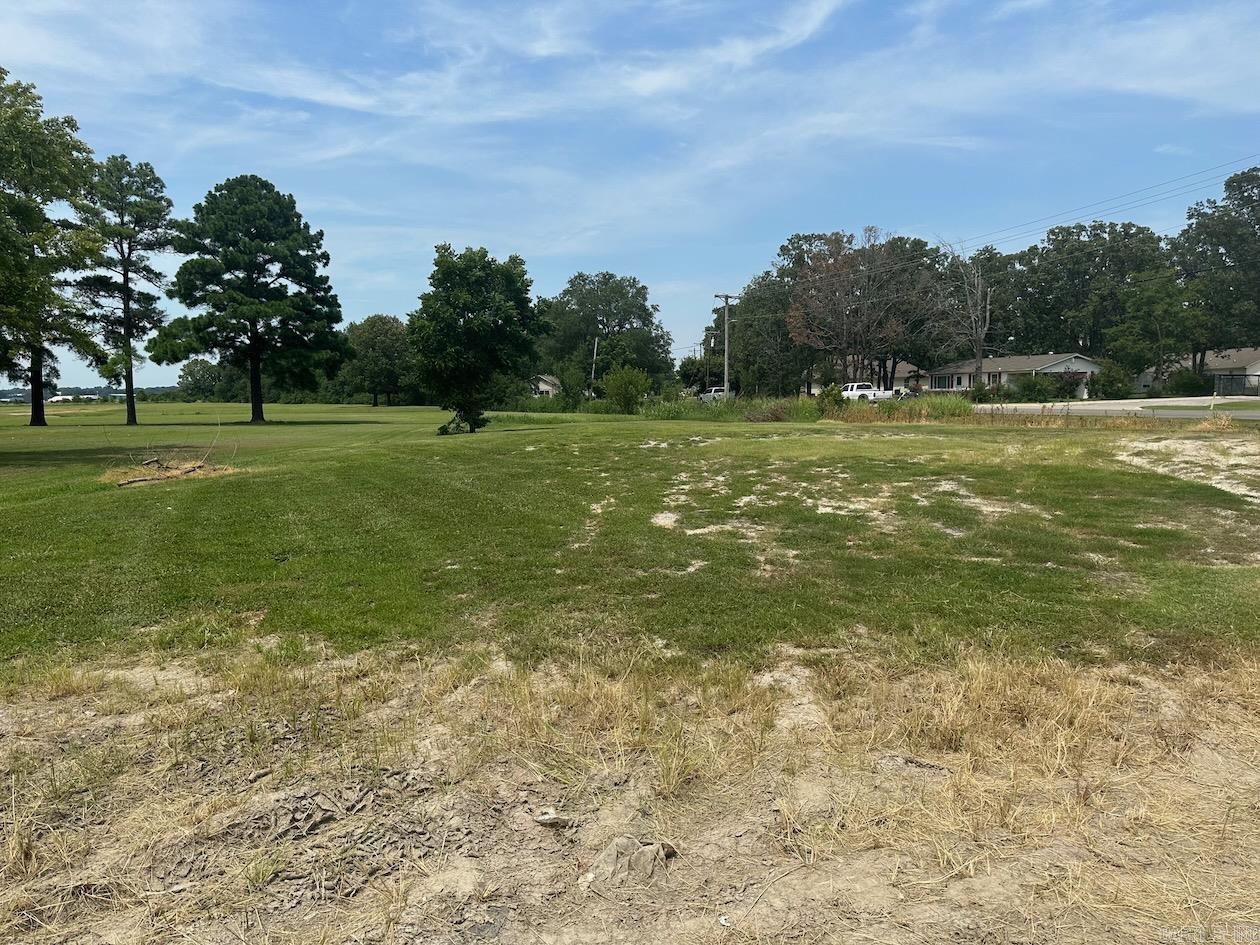 Metes & Bounds - Commercial Sale