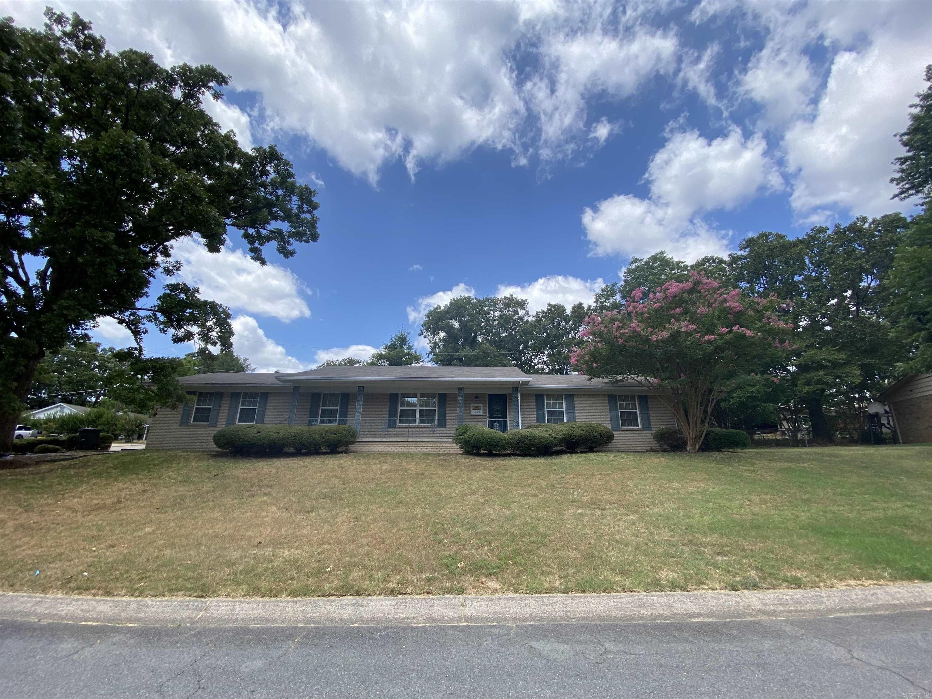 Pike View - Residential Lease