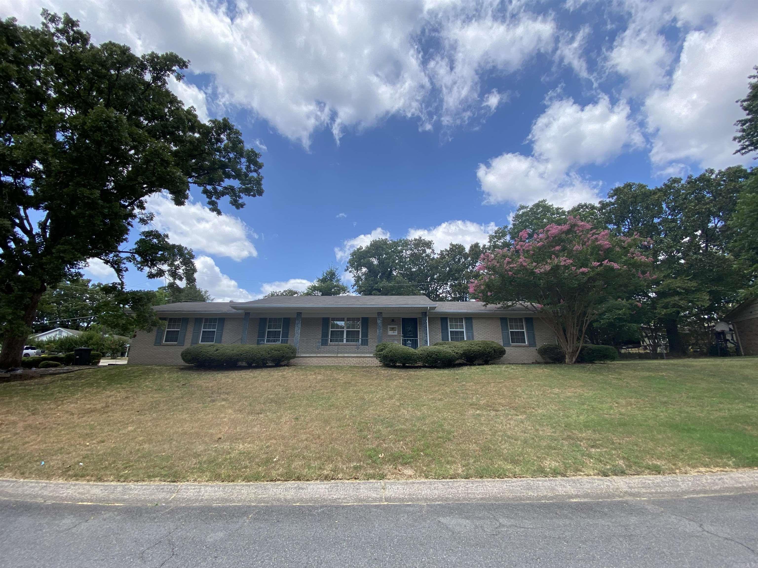 Pike View - Residential Lease