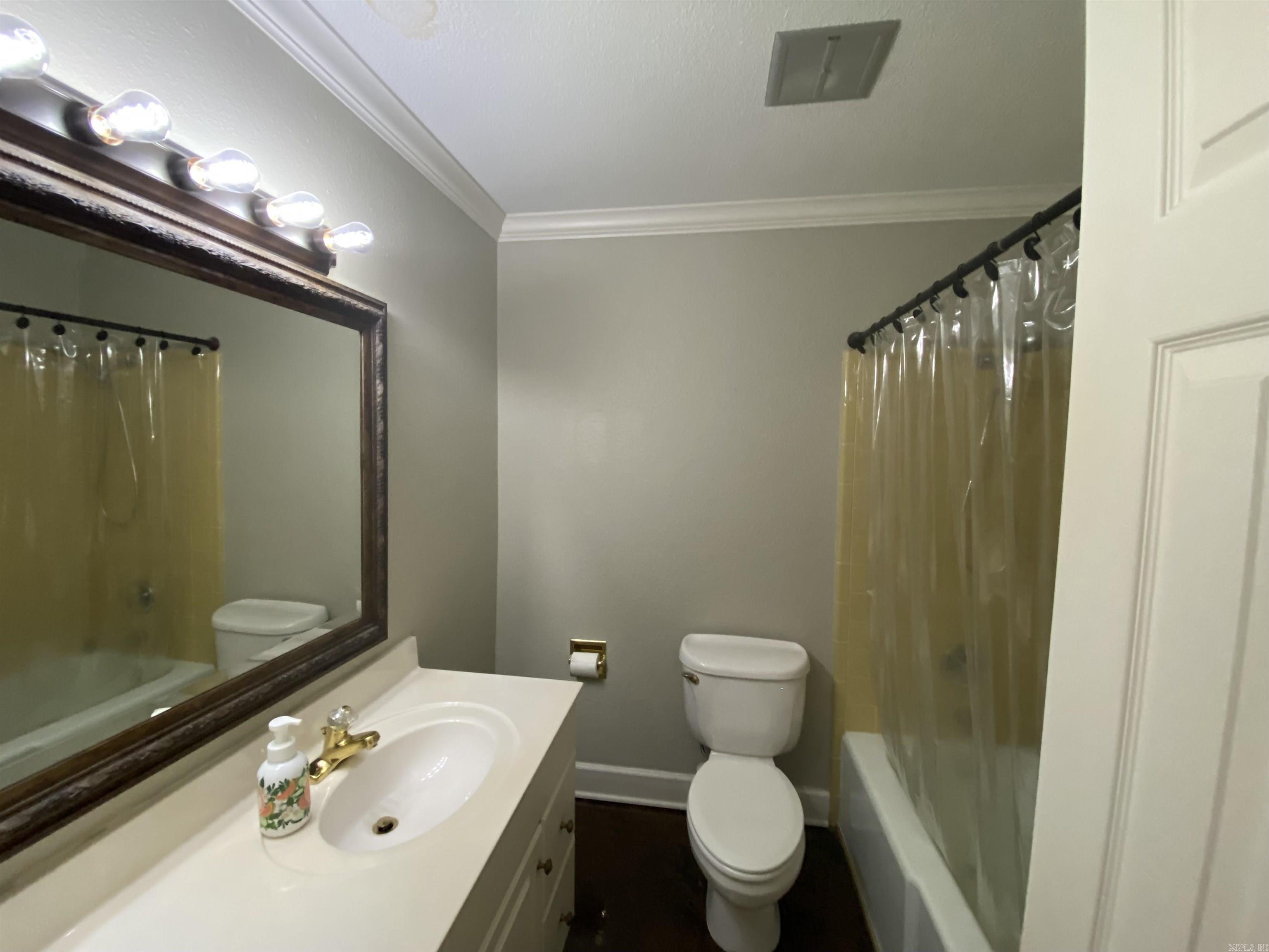 Pike View - Residential Lease