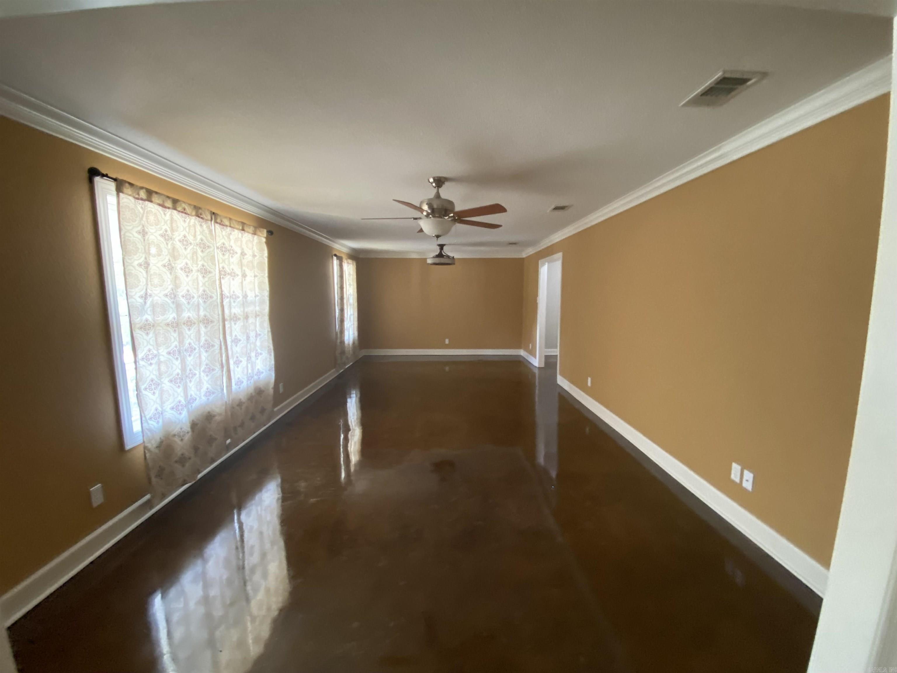 Pike View - Residential Lease