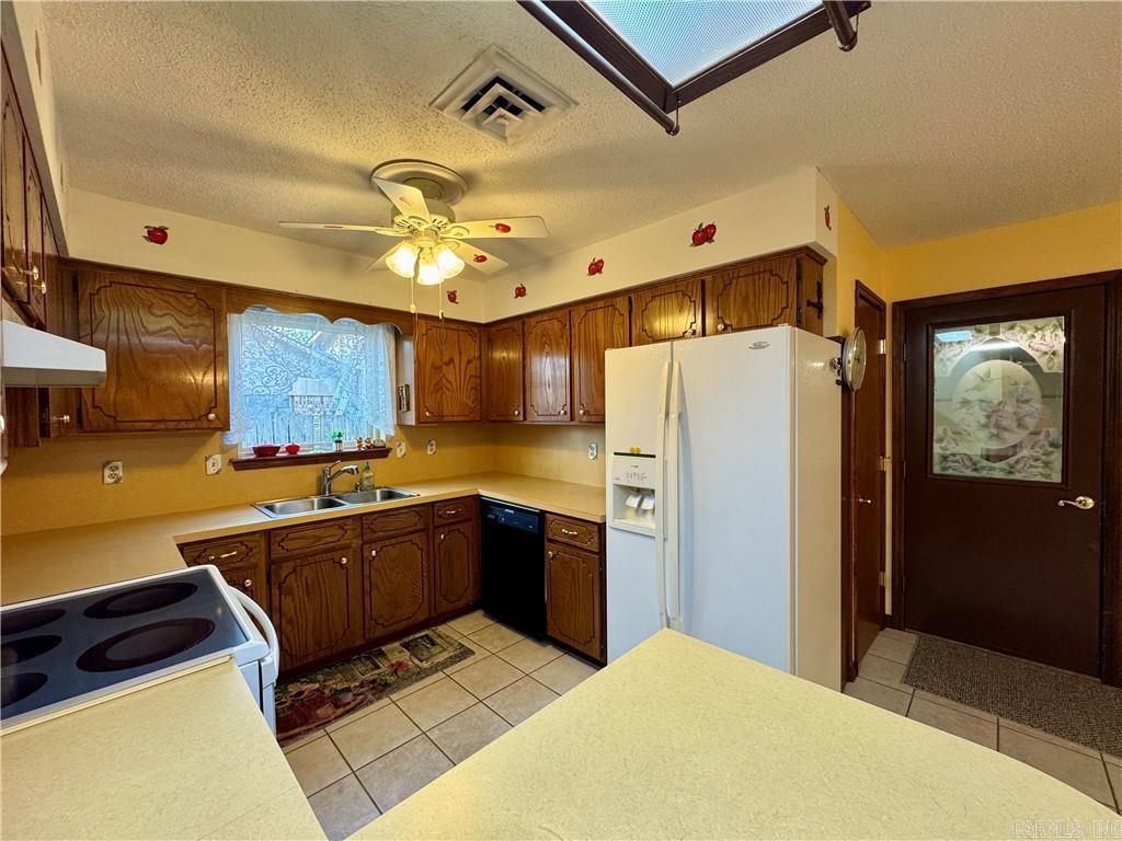 UNIVERSITY ESTATES - Residential