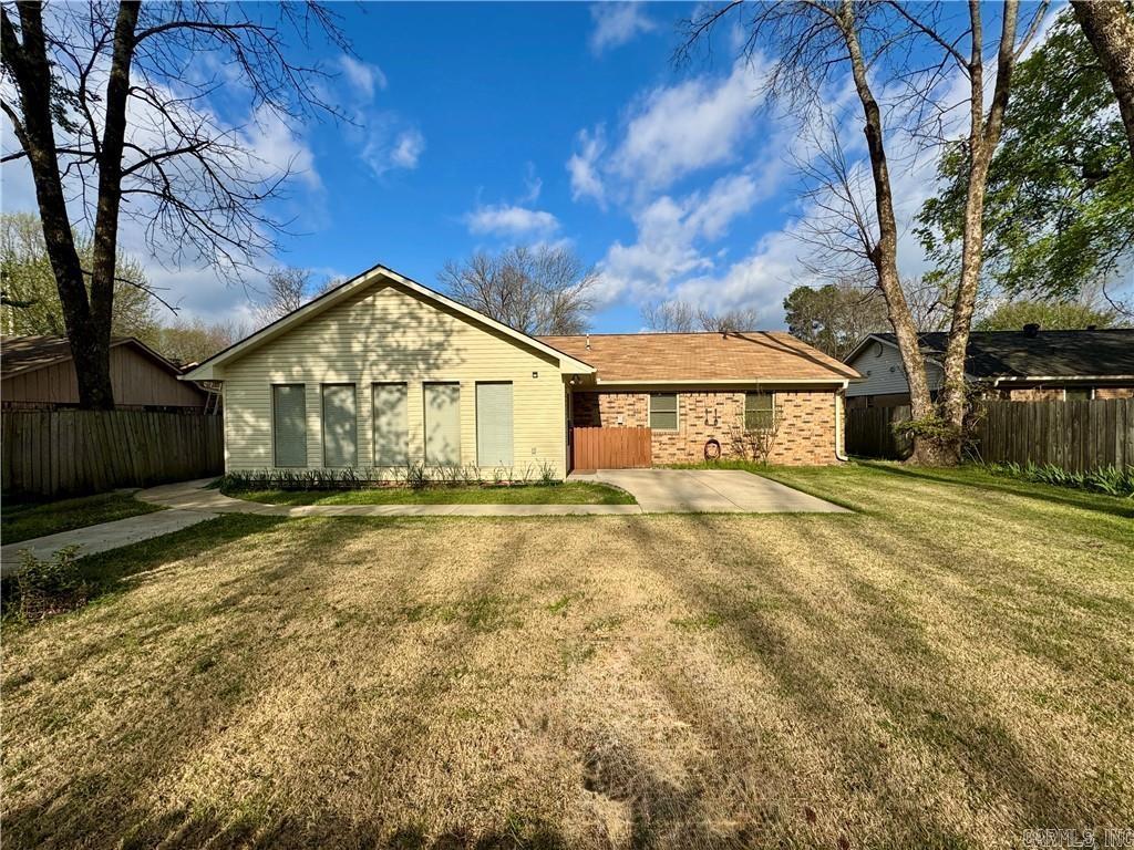 UNIVERSITY ESTATES - Residential