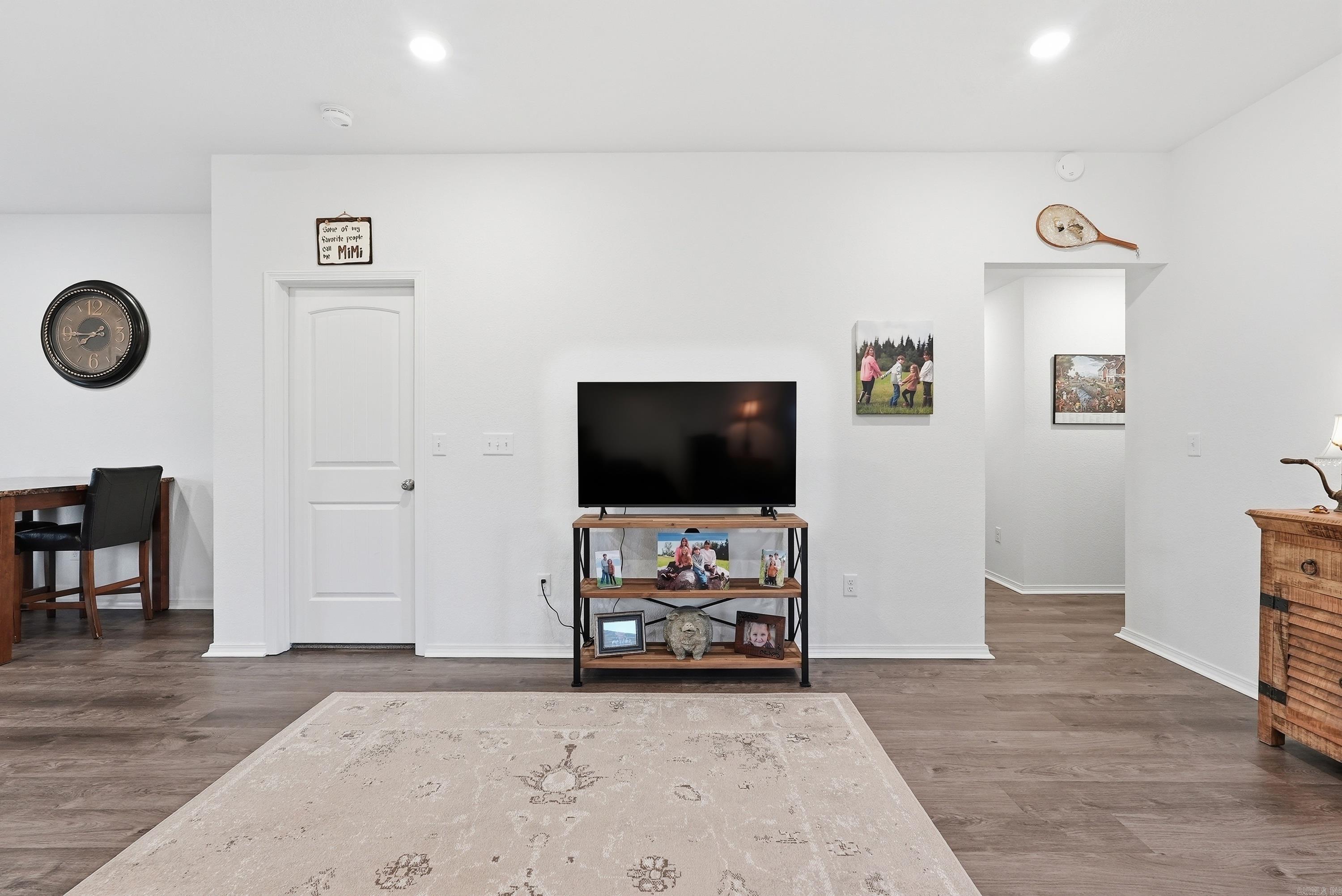 OAK SPRINGS SUBDIVISION - Residential