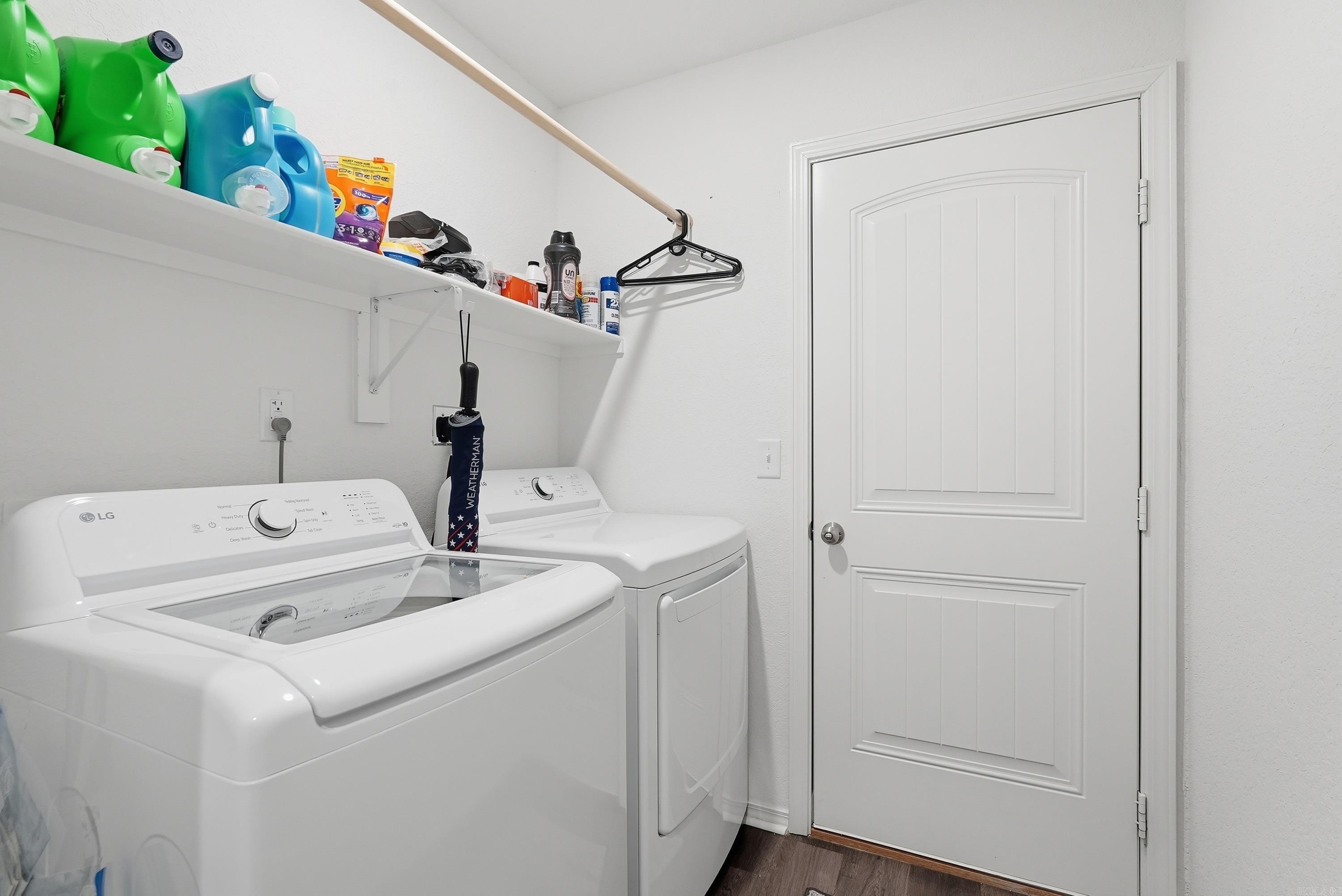 OAK SPRINGS SUBDIVISION - Residential