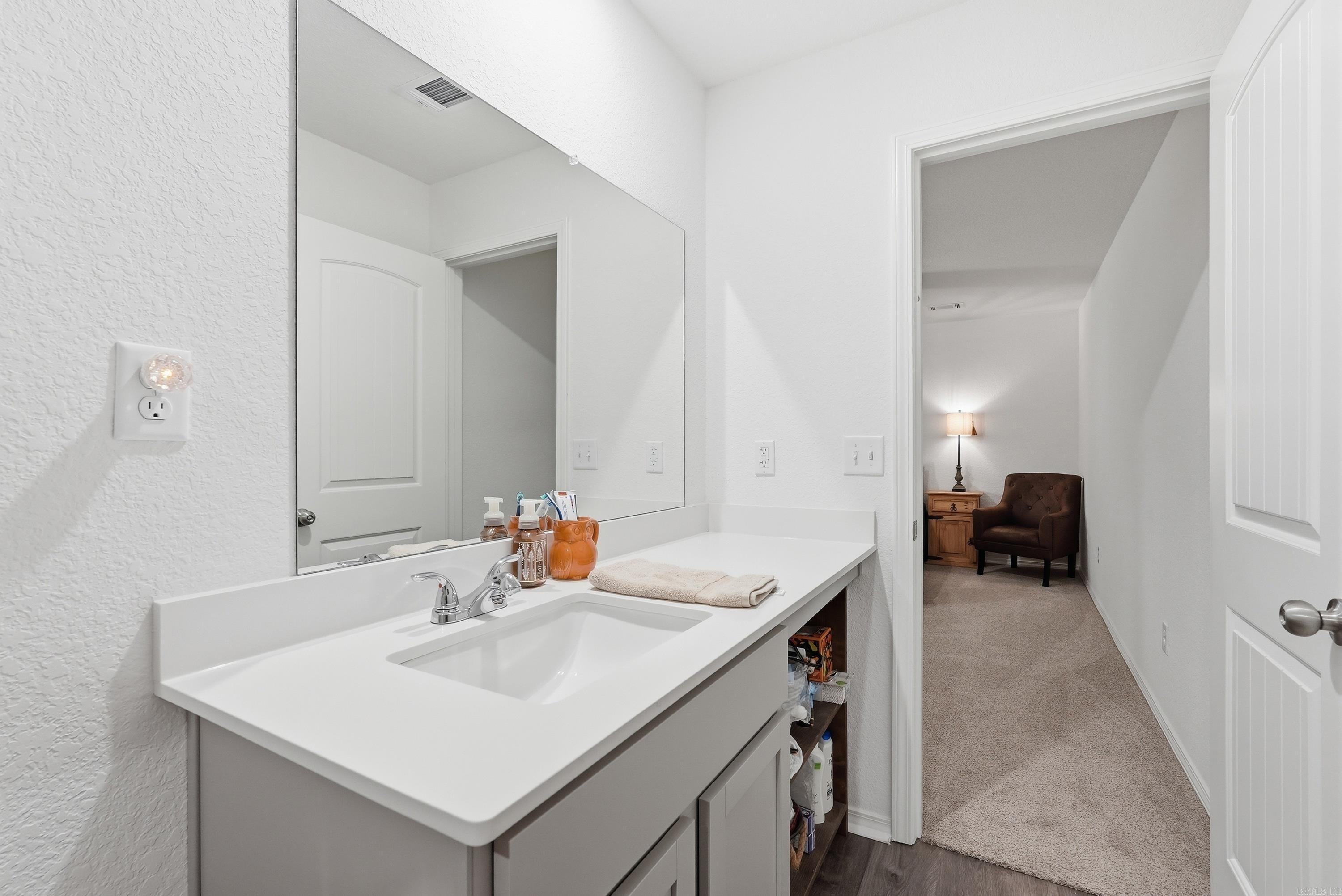 OAK SPRINGS SUBDIVISION - Residential