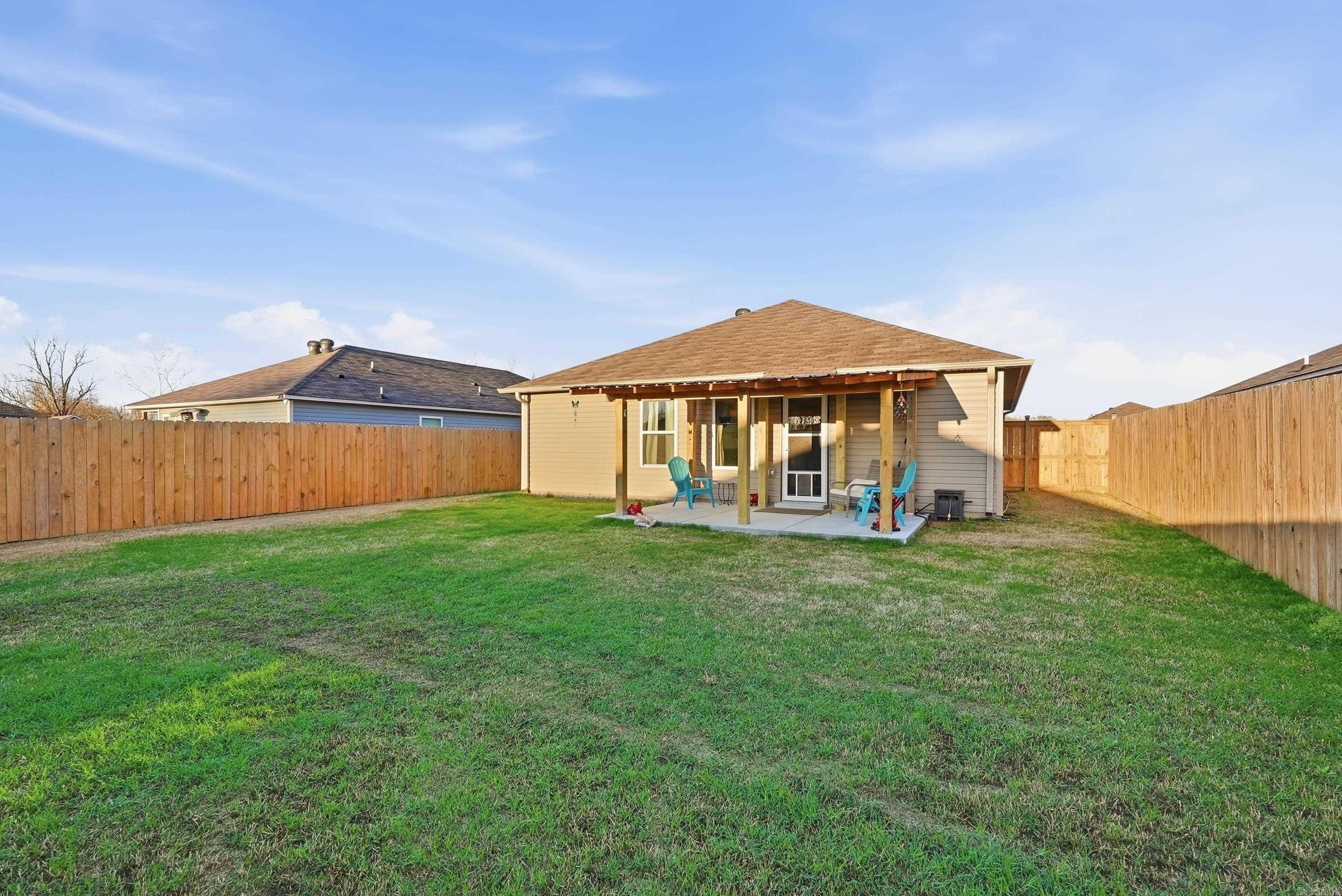 OAK SPRINGS SUBDIVISION - Residential