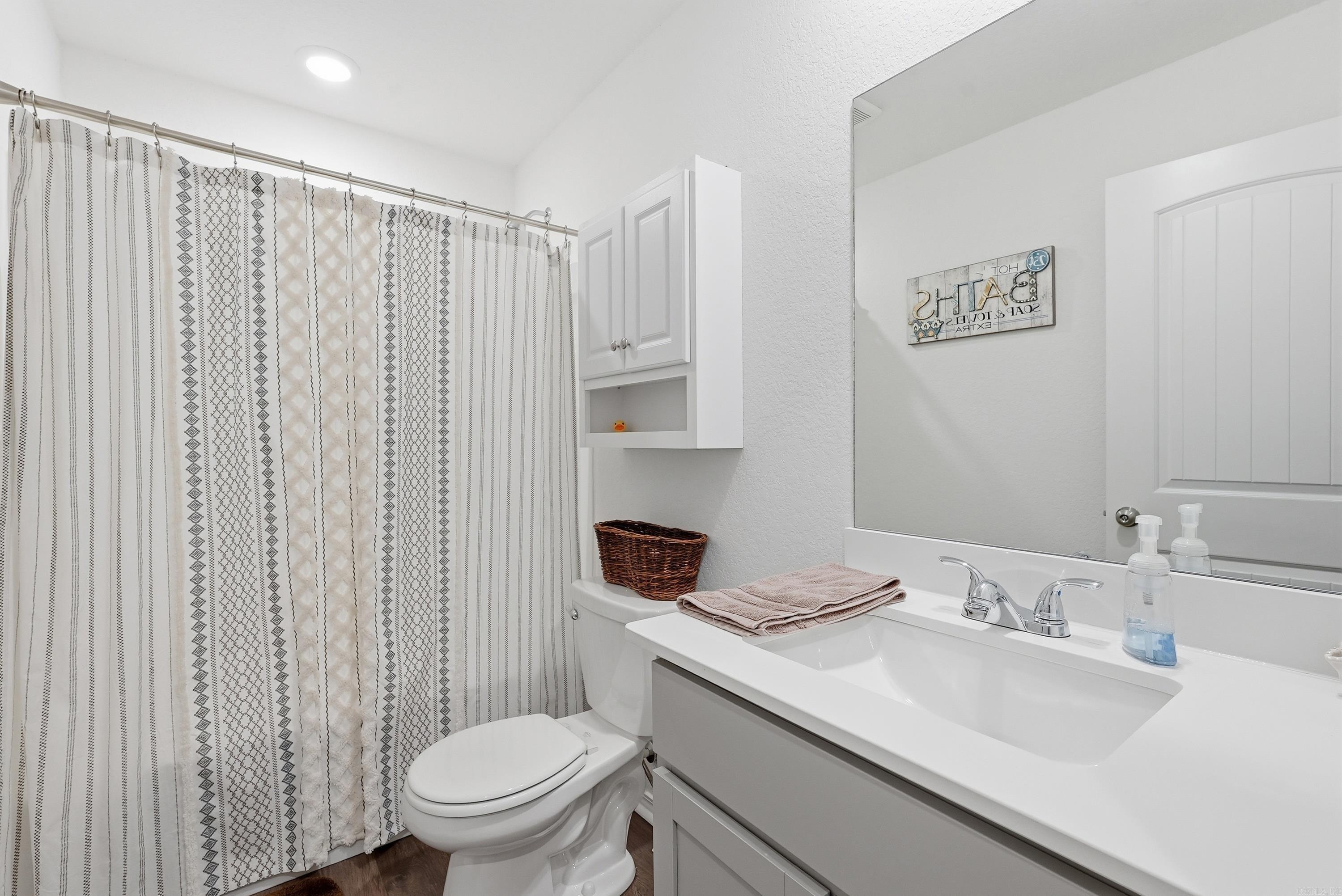 OAK SPRINGS SUBDIVISION - Residential