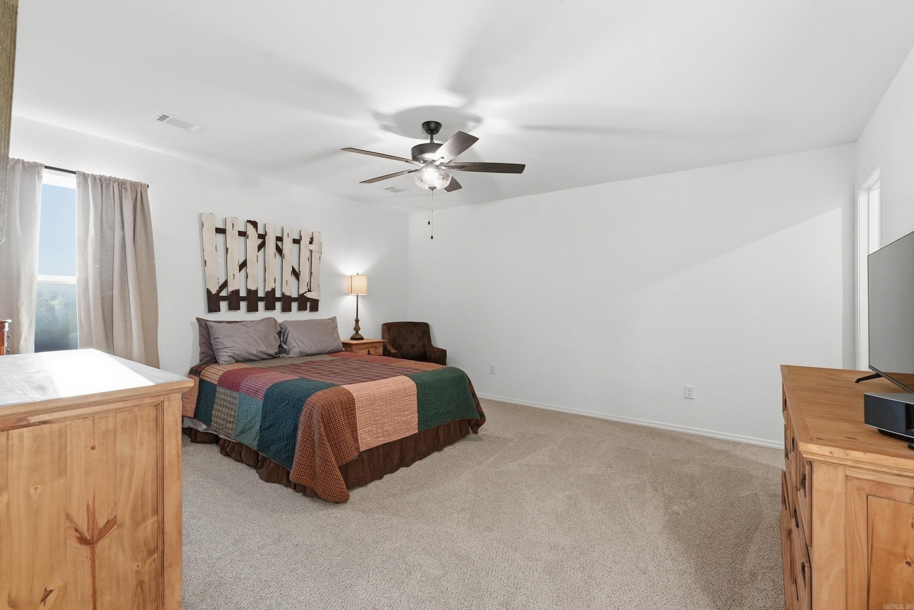 OAK SPRINGS SUBDIVISION - Residential